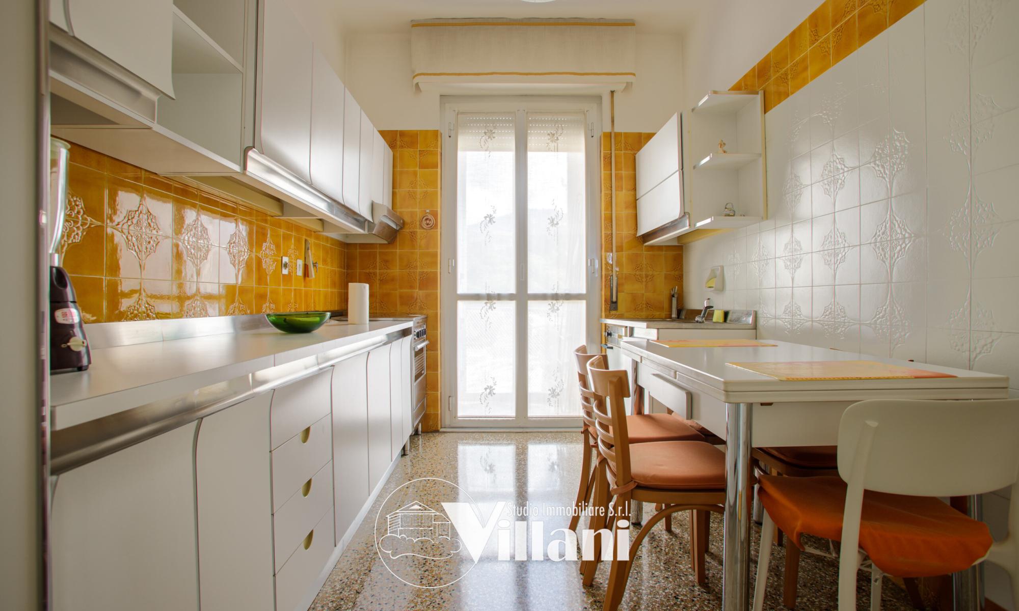 Appartamento 95mq Genova Sturla Appartamento 95mq Genova Sturla