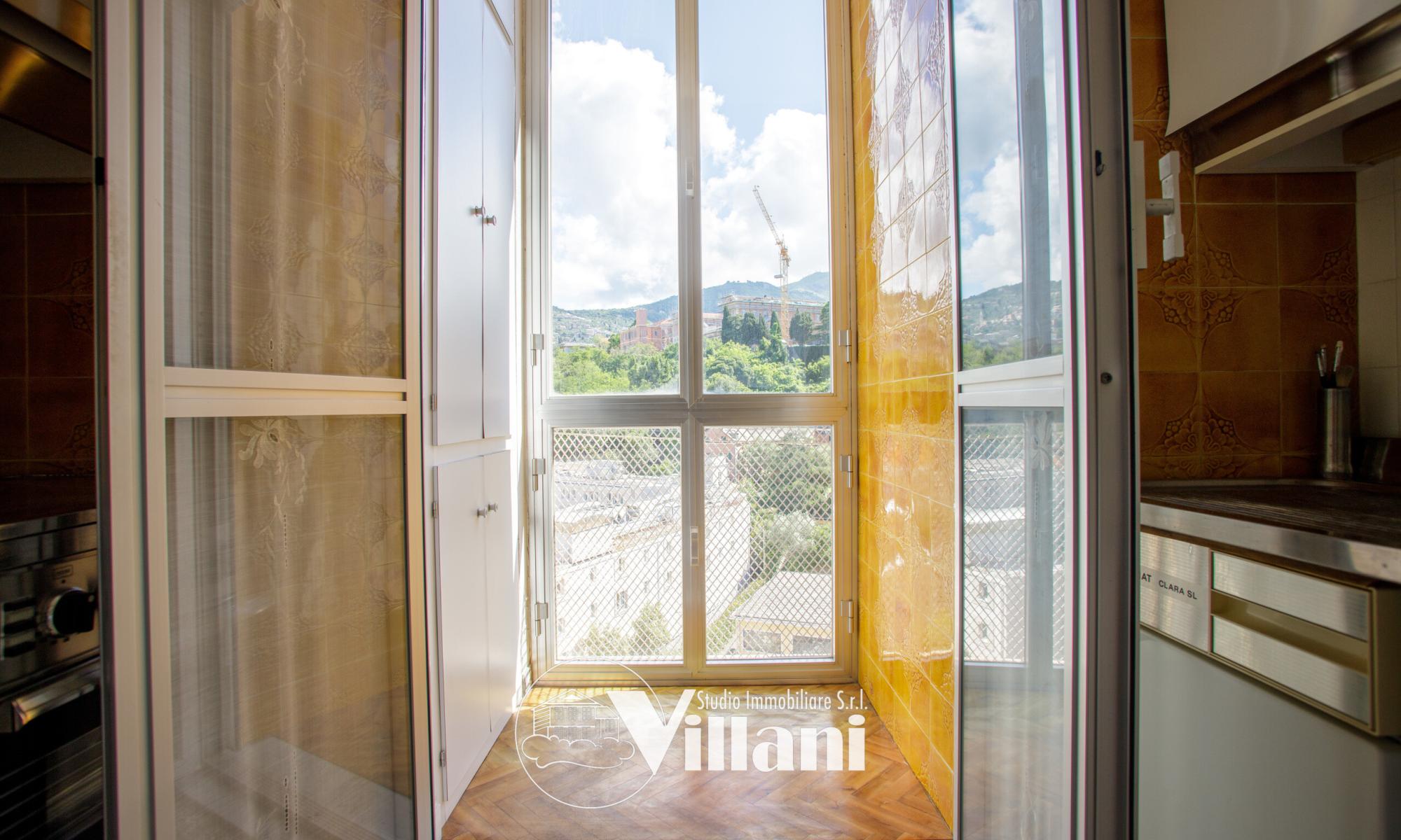 Appartamento 95mq Genova Sturla Appartamento 95mq Genova Sturla