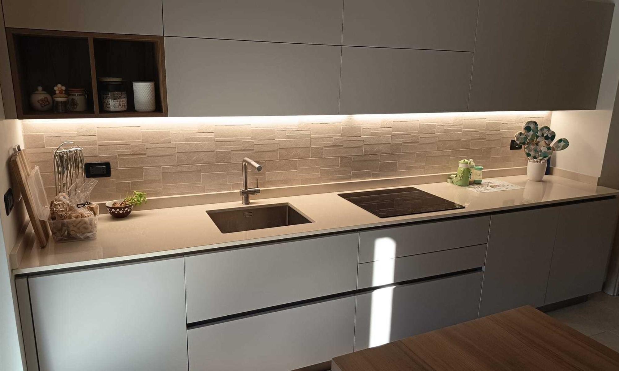 Appartamento 88mq Genova Marassi