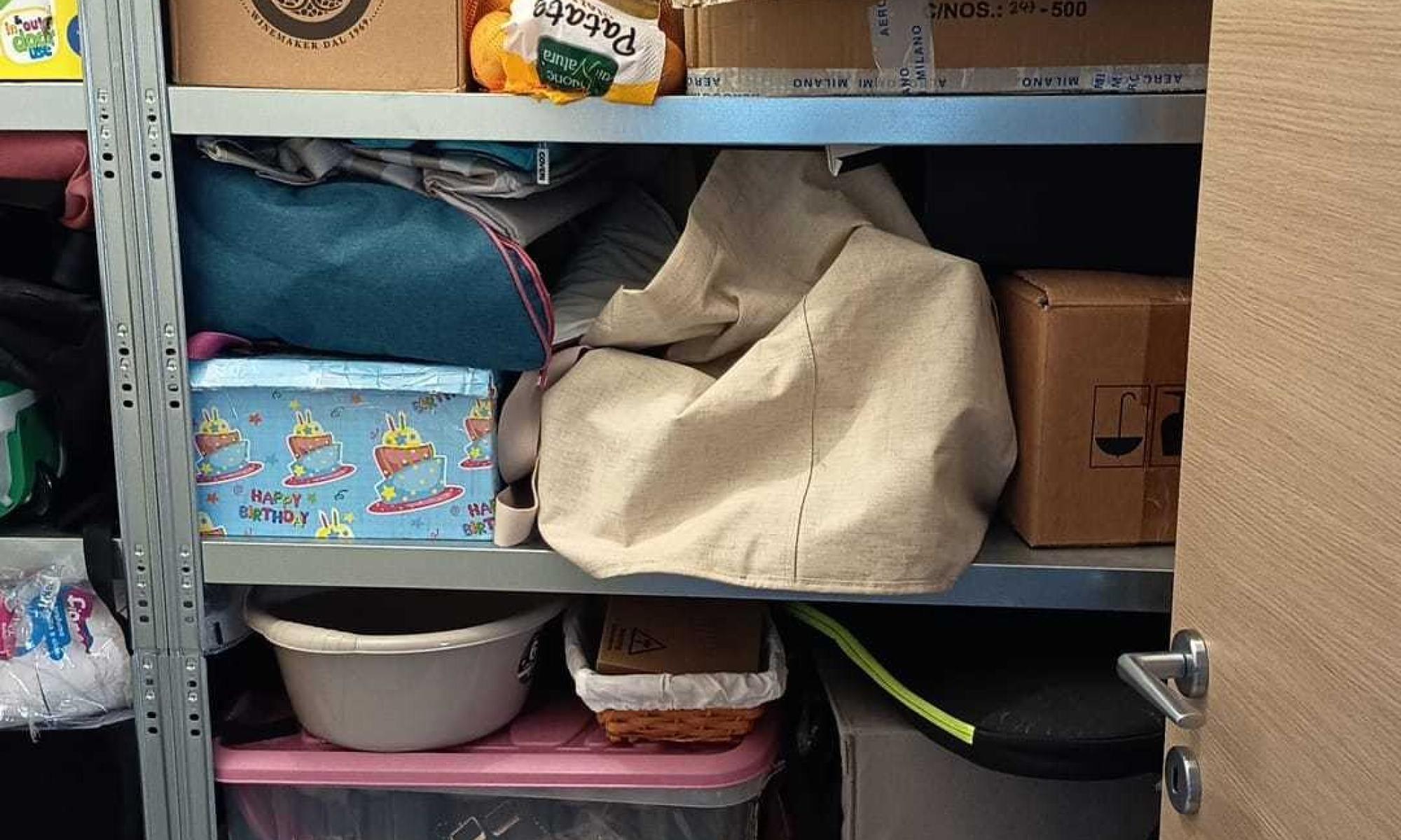 Appartamento 88mq Genova Marassi