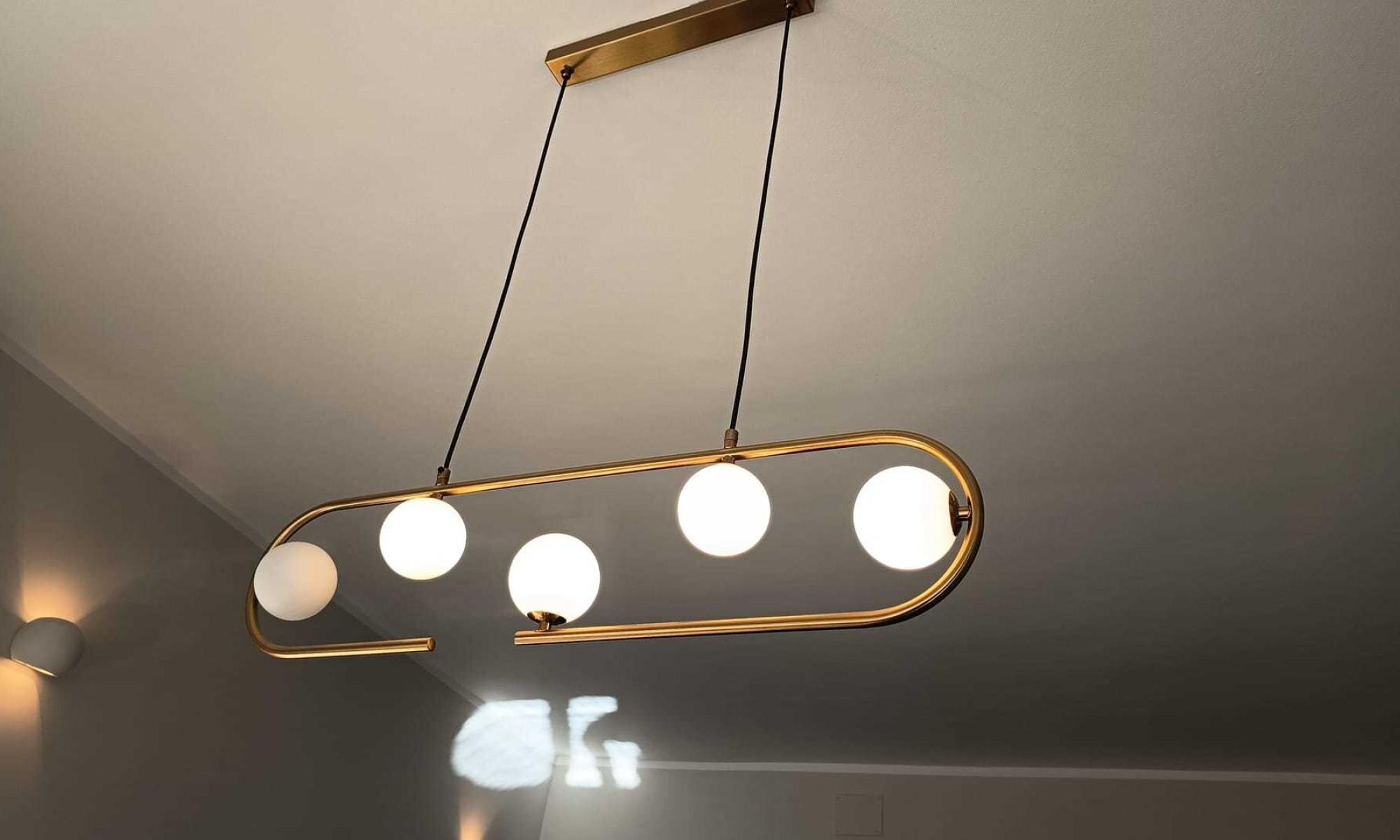 Appartamento 88mq Genova Marassi