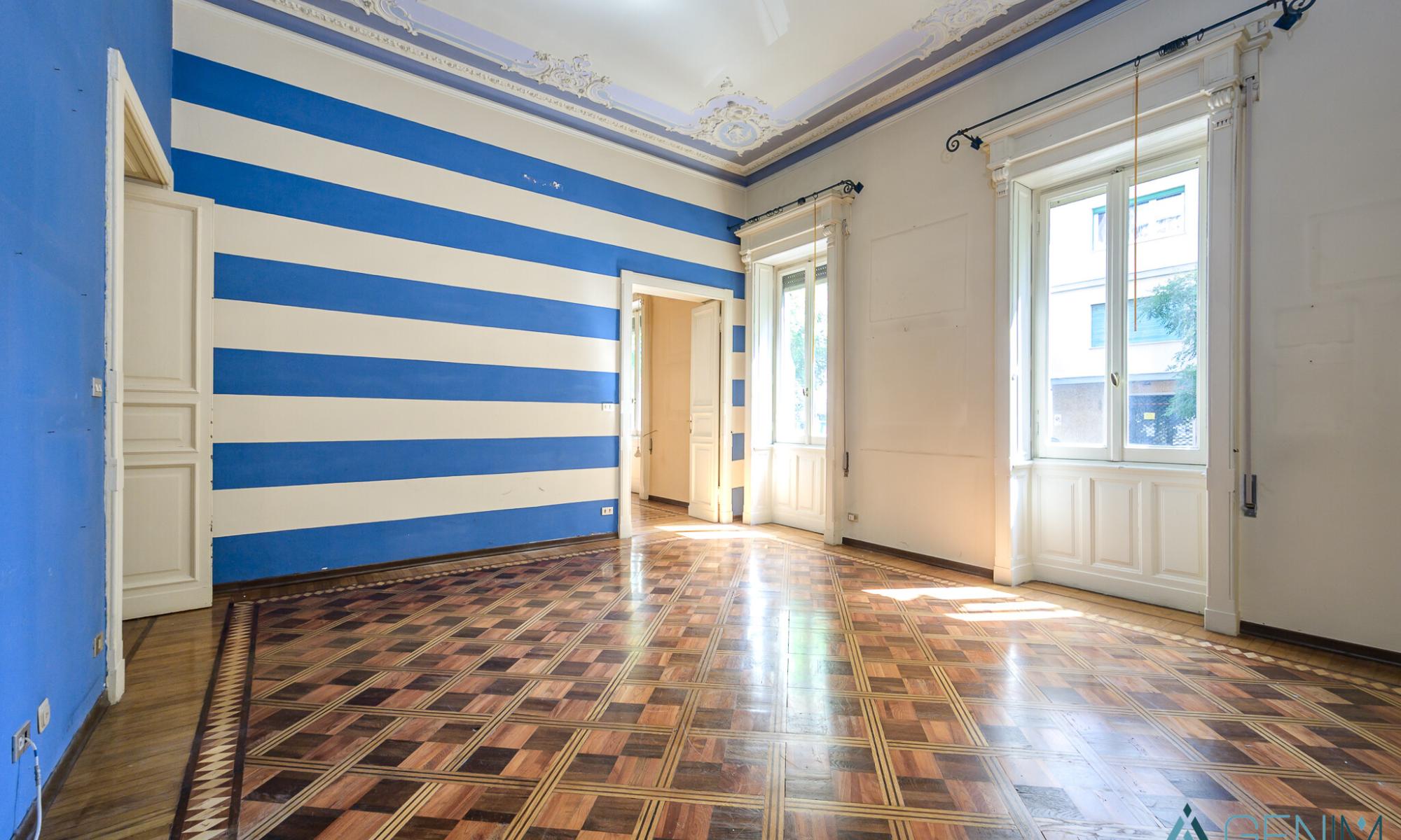 Appartamento 41mq Genova Castelletto Appartamento 41mq Genova Castelletto