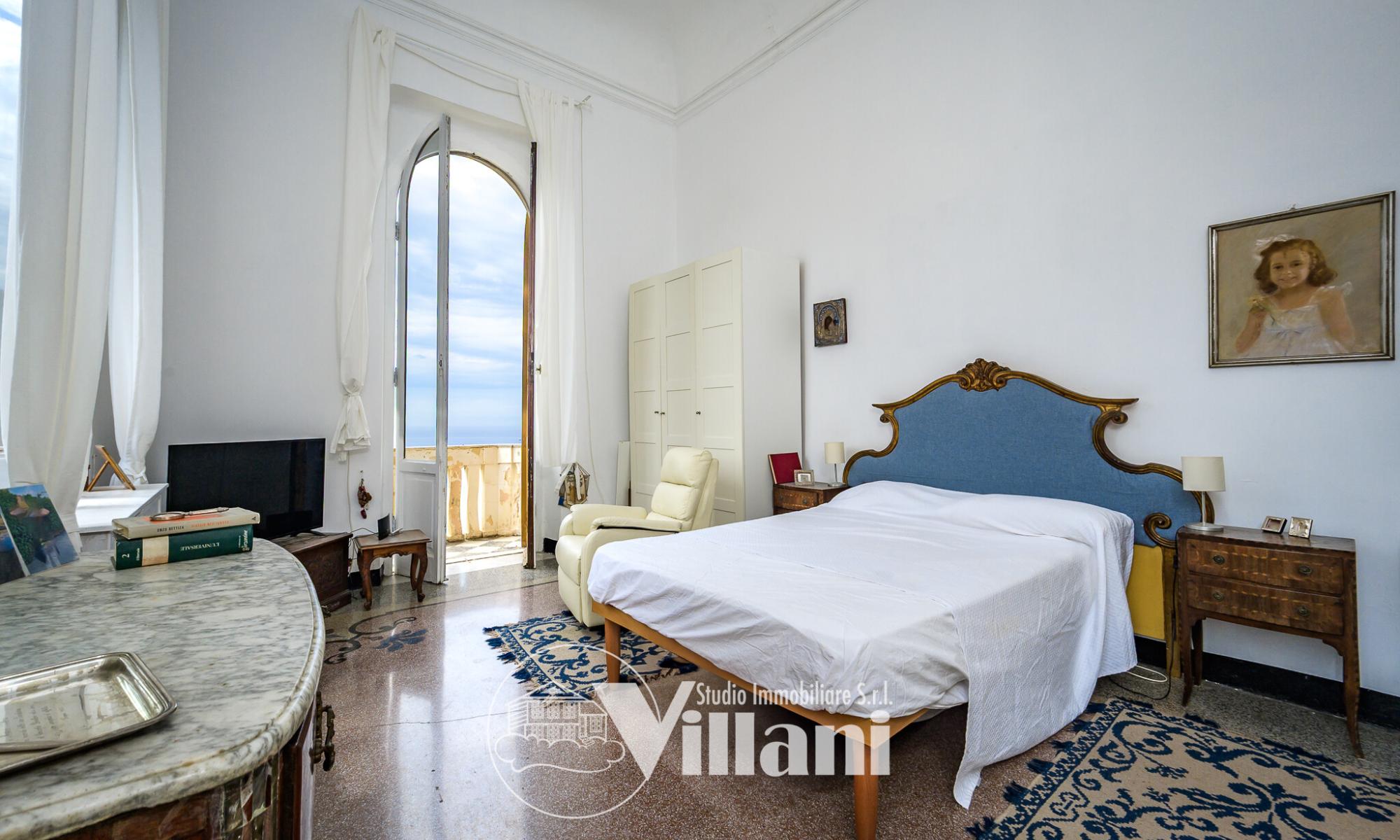 Appartamento 192mq Camogli Centro Appartamento 192mq Camogli Centro