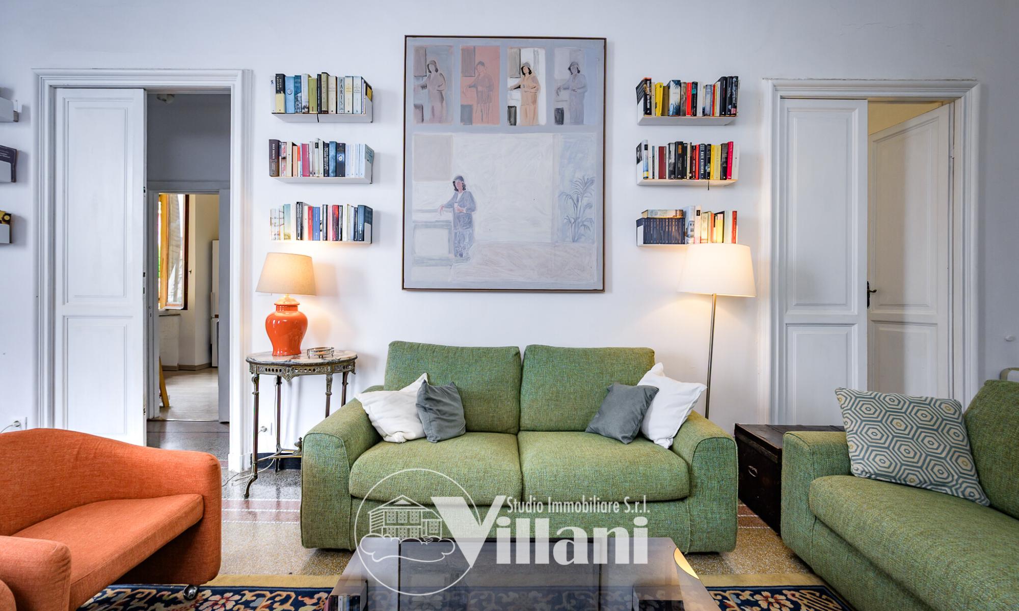 Appartamento 192mq Camogli Centro Appartamento 192mq Camogli Centro