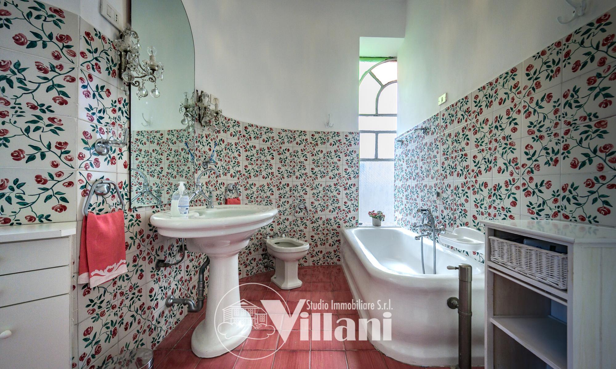 Appartamento 192mq Camogli Centro Appartamento 192mq Camogli Centro