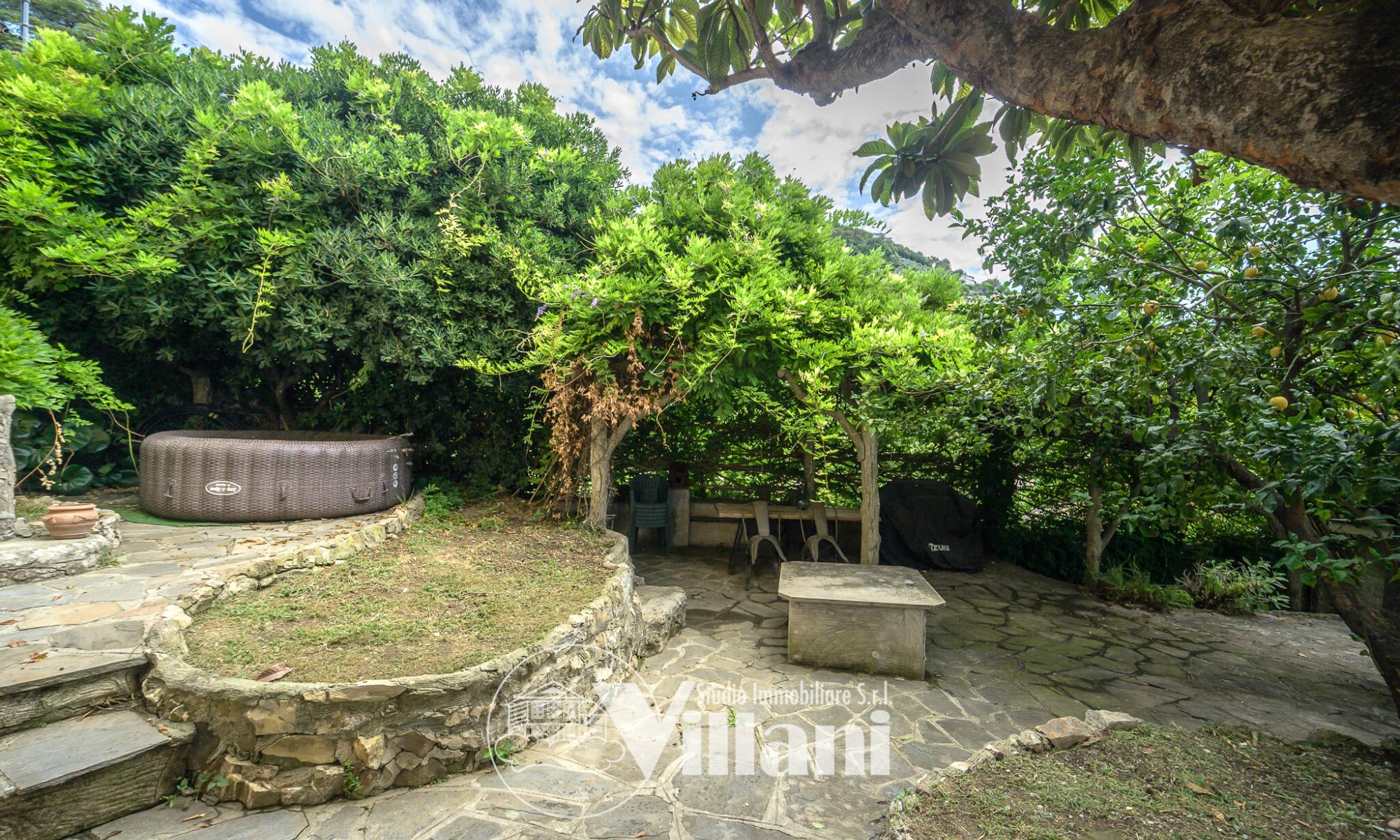 Appartamento 192mq Camogli Centro Appartamento 192mq Camogli Centro