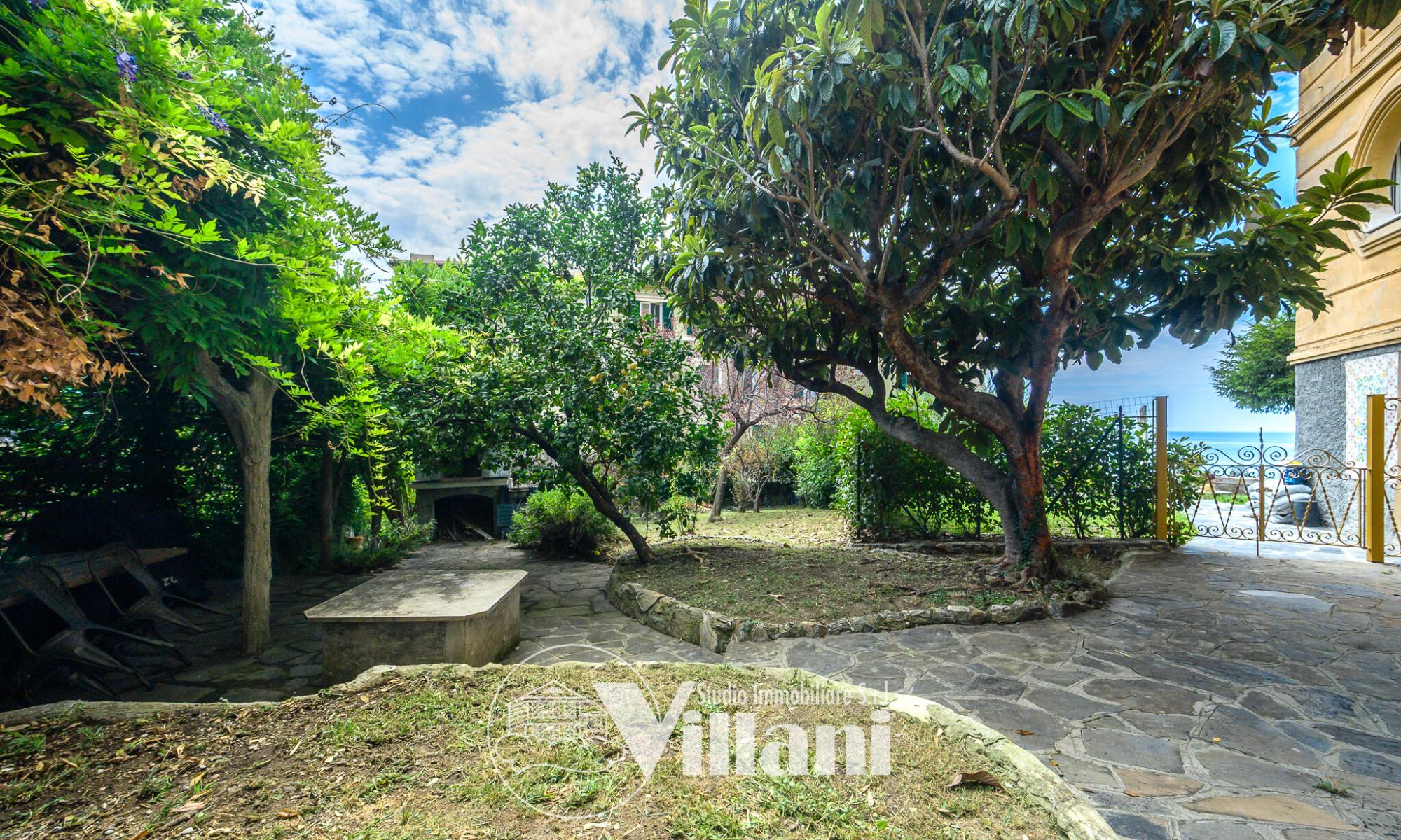 Appartamento 192mq Camogli Centro Appartamento 192mq Camogli Centro