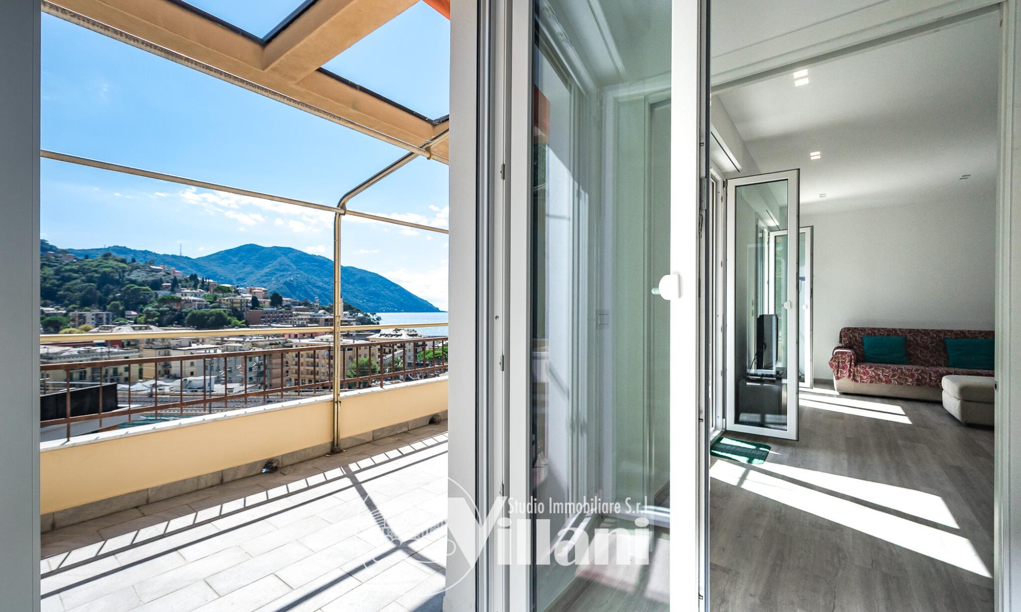 Appartamento 100mq Recco Centro Appartamento 100mq Recco Centro