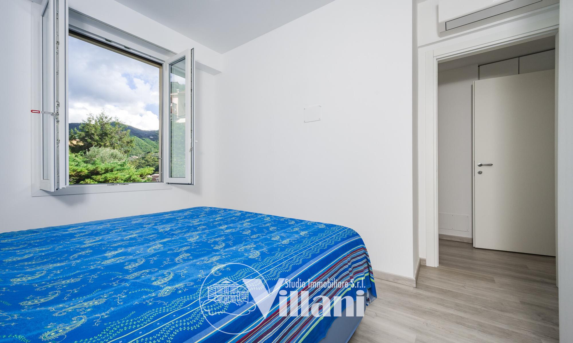 Appartamento 100mq Recco Centro Appartamento 100mq Recco Centro