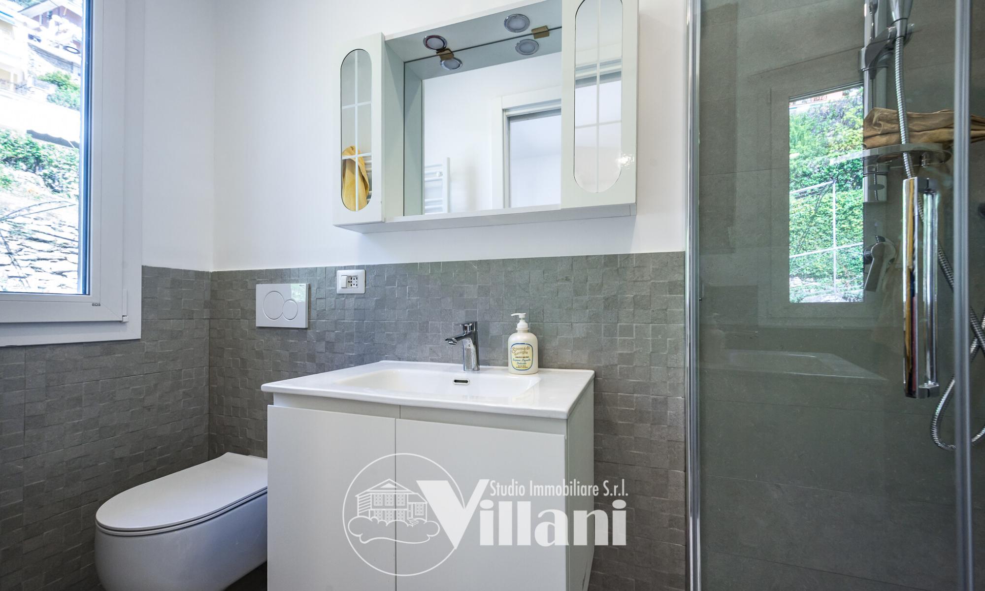 Appartamento 100mq Recco Centro Appartamento 100mq Recco Centro