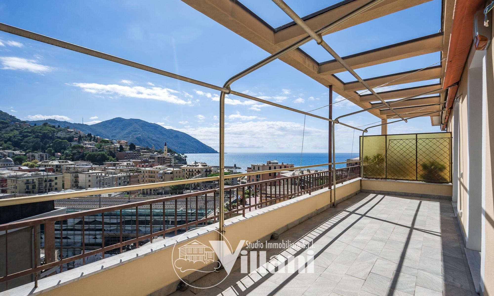 Appartamento 100mq Recco Centro Appartamento 100mq Recco Centro