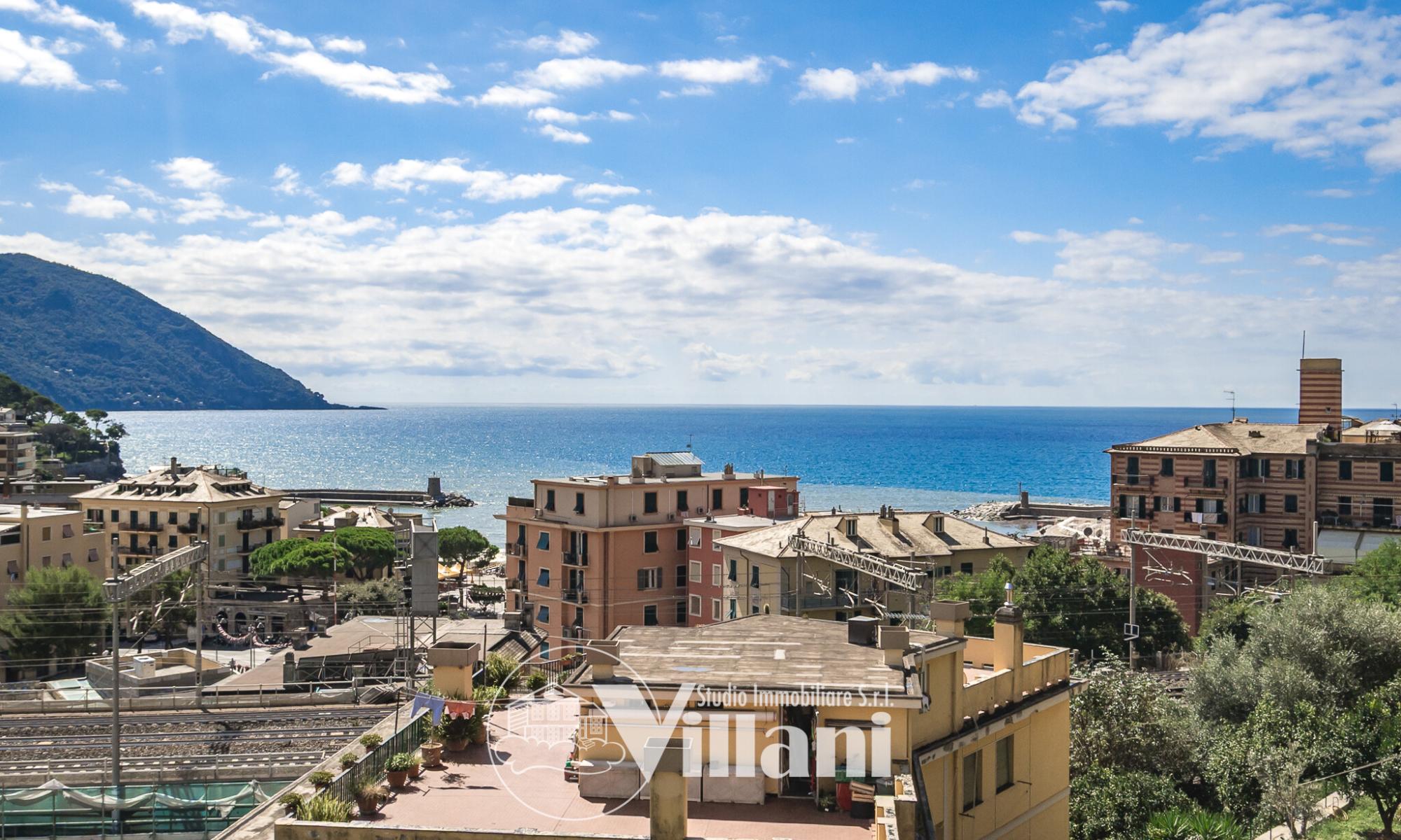 Appartamento 100mq Recco Centro Appartamento 100mq Recco Centro