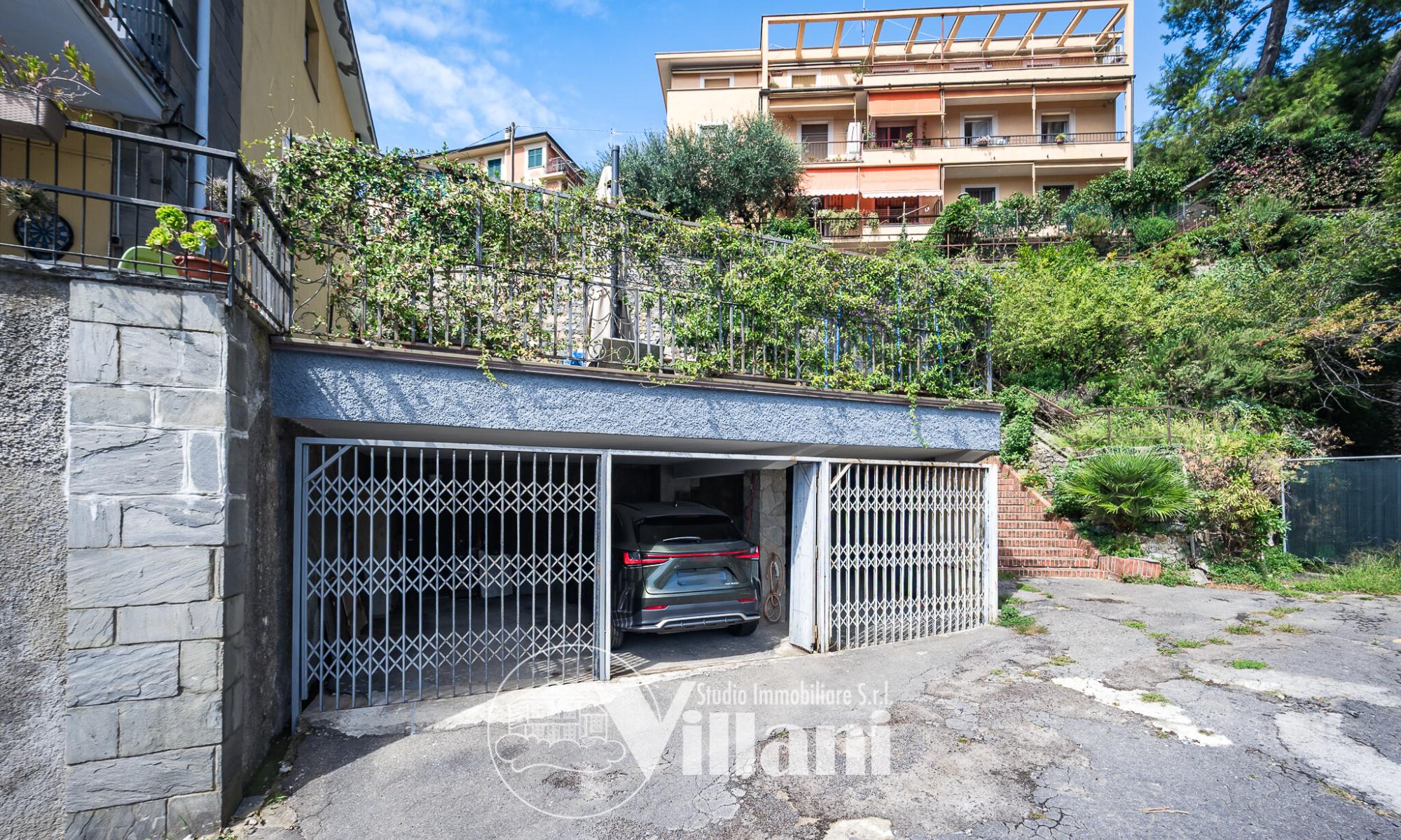 Appartamento 100mq Recco Centro Appartamento 100mq Recco Centro