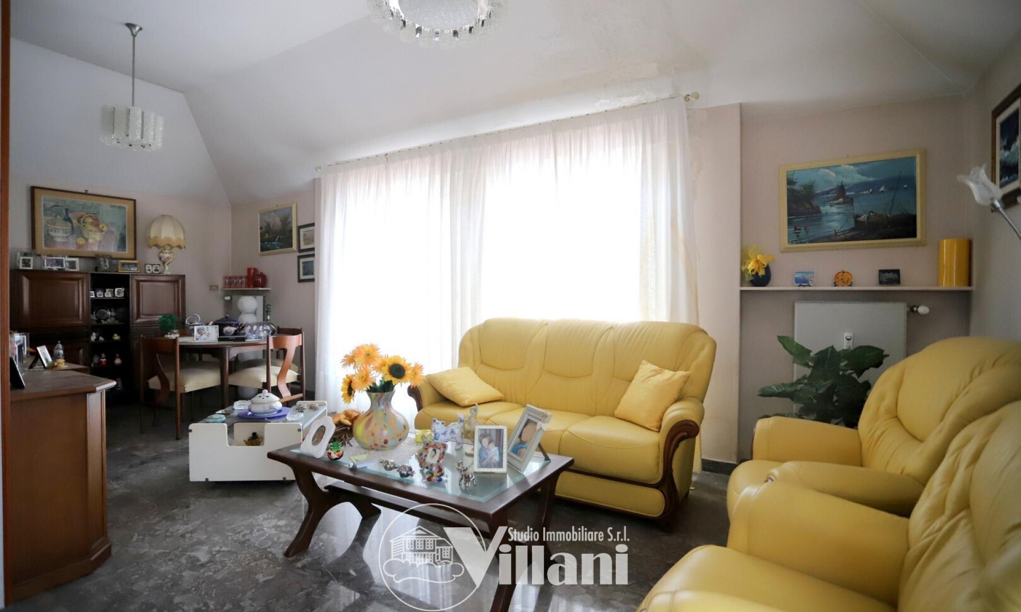 Appartamento 125mq Genova Sturla Appartamento 125mq Genova Sturla