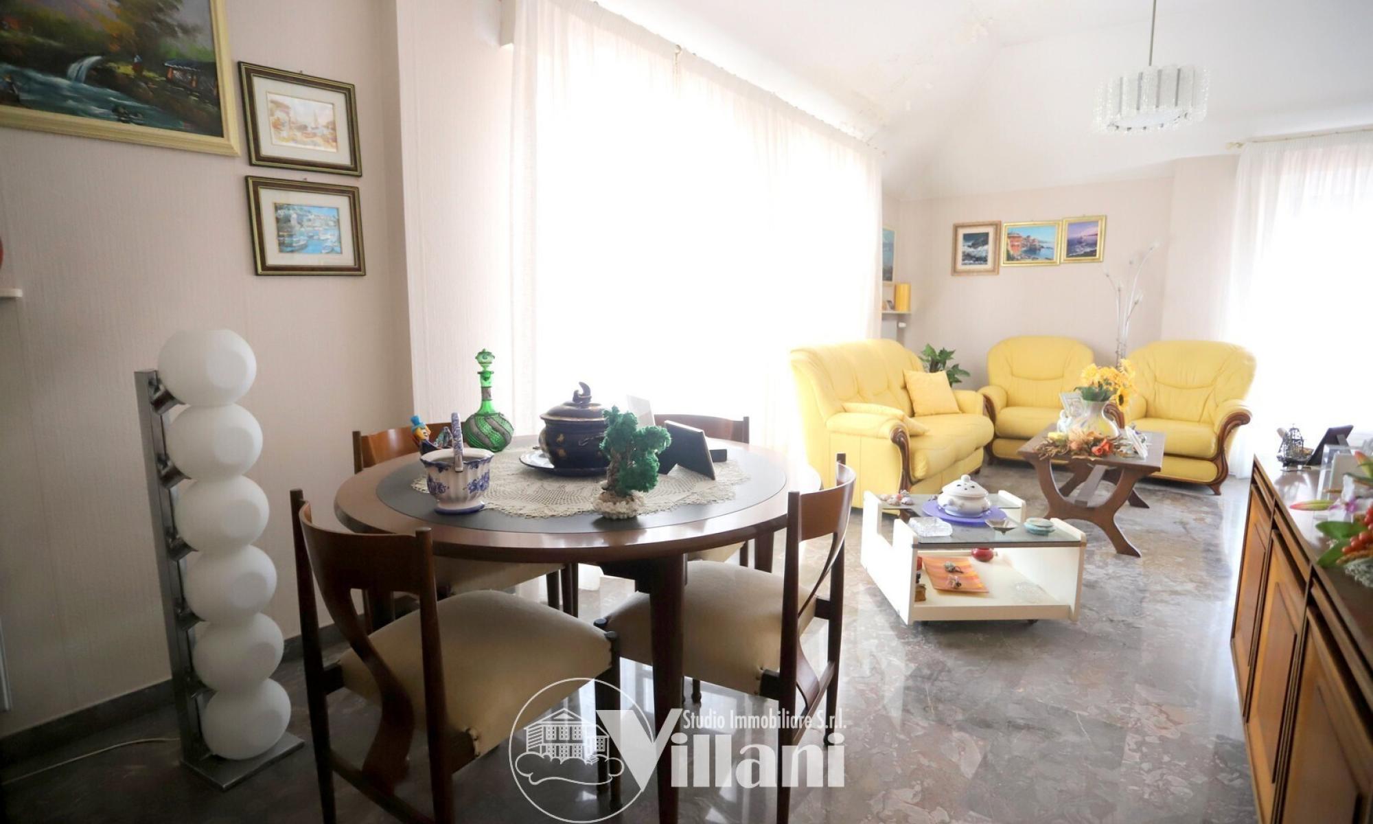 Appartamento 125mq Genova Sturla Appartamento 125mq Genova Sturla