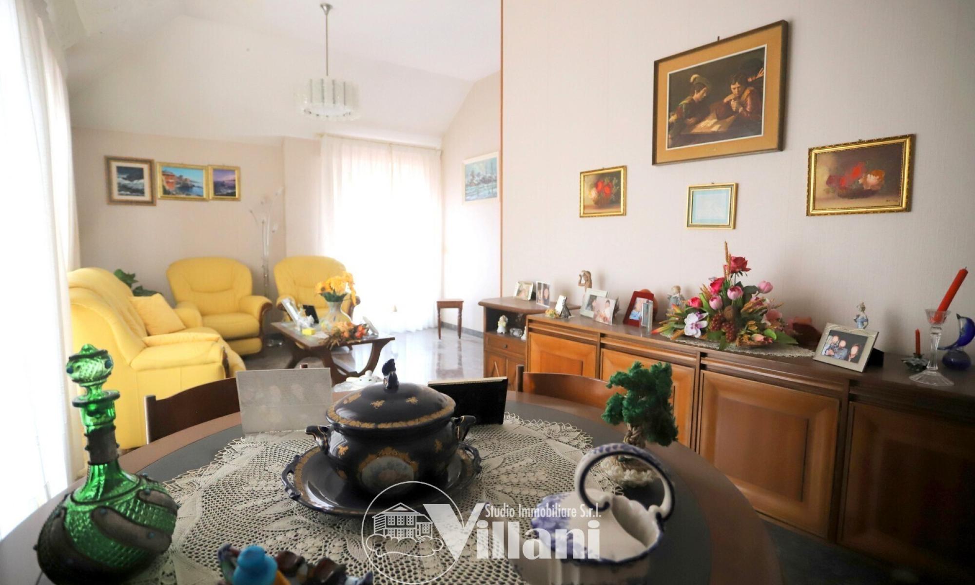 Appartamento 125mq Genova Sturla Appartamento 125mq Genova Sturla