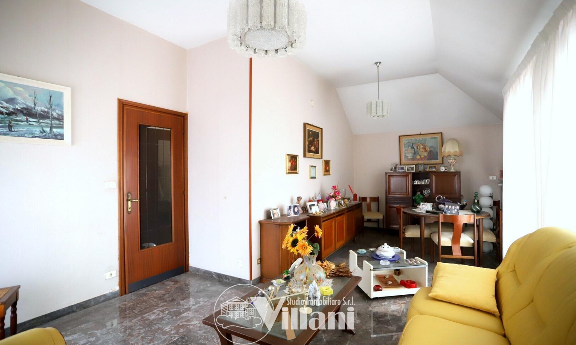 Appartamento 125mq Genova Sturla Appartamento 125mq Genova Sturla