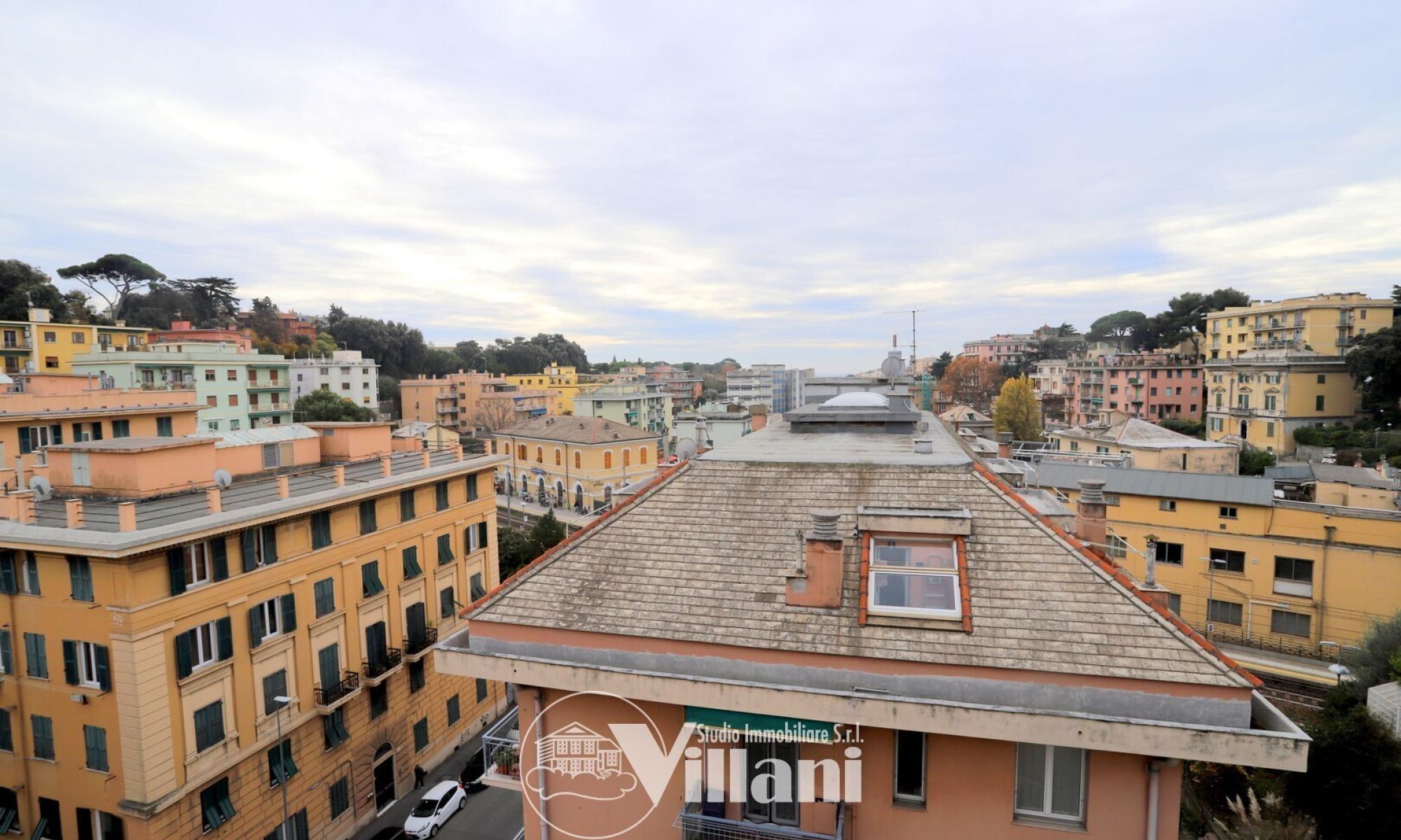 Appartamento 125mq Genova Sturla Appartamento 125mq Genova Sturla