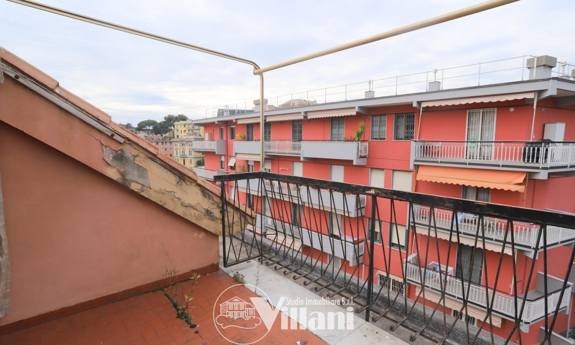 Appartamento 125mq Genova Sturla Appartamento 125mq Genova Sturla