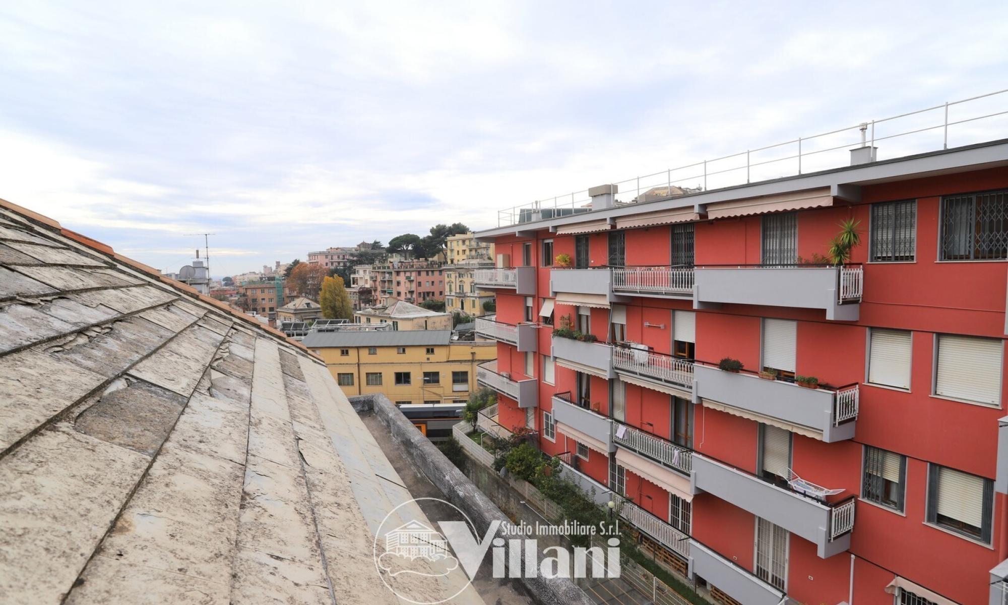 Appartamento 125mq Genova Sturla Appartamento 125mq Genova Sturla