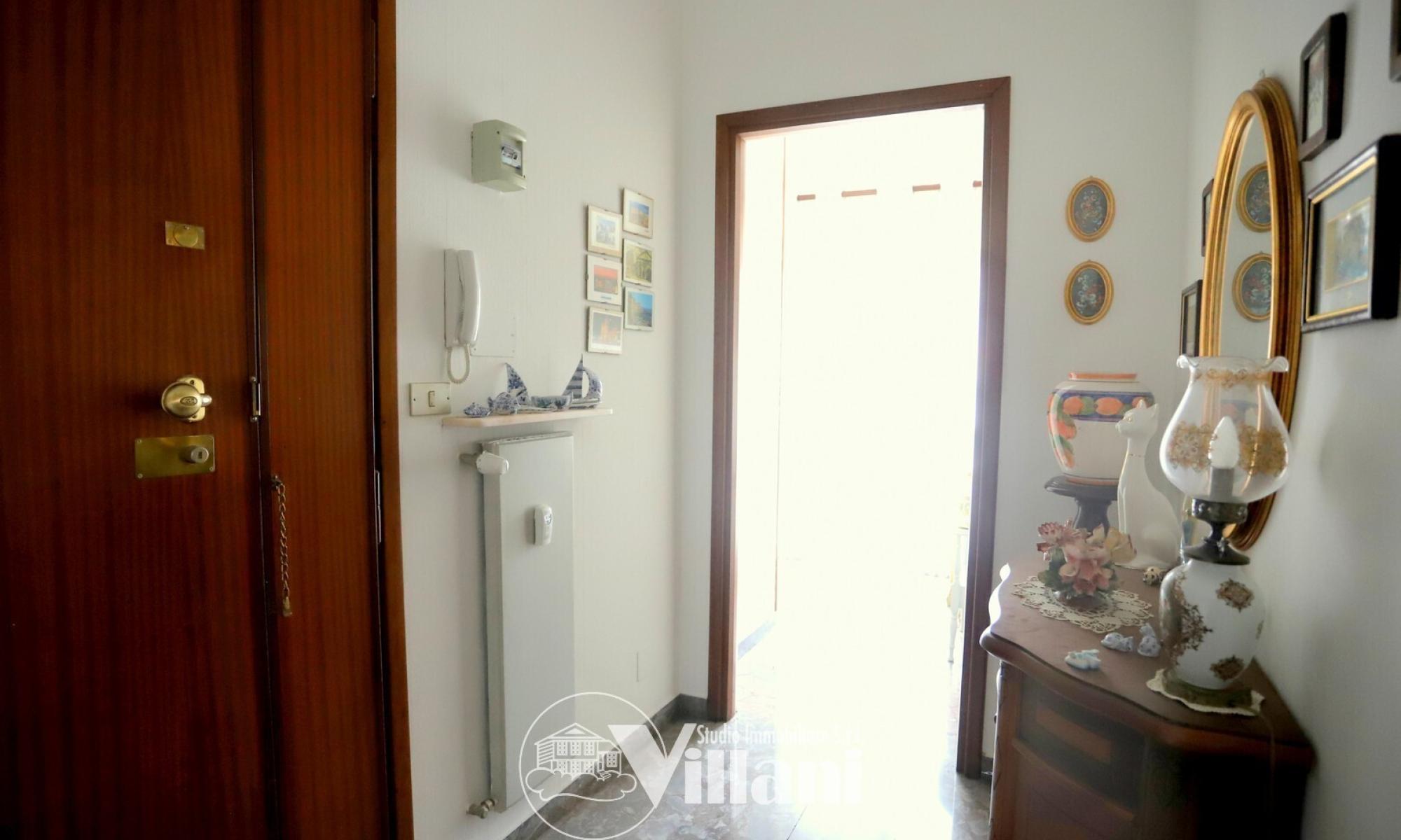 Appartamento 125mq Genova Sturla Appartamento 125mq Genova Sturla