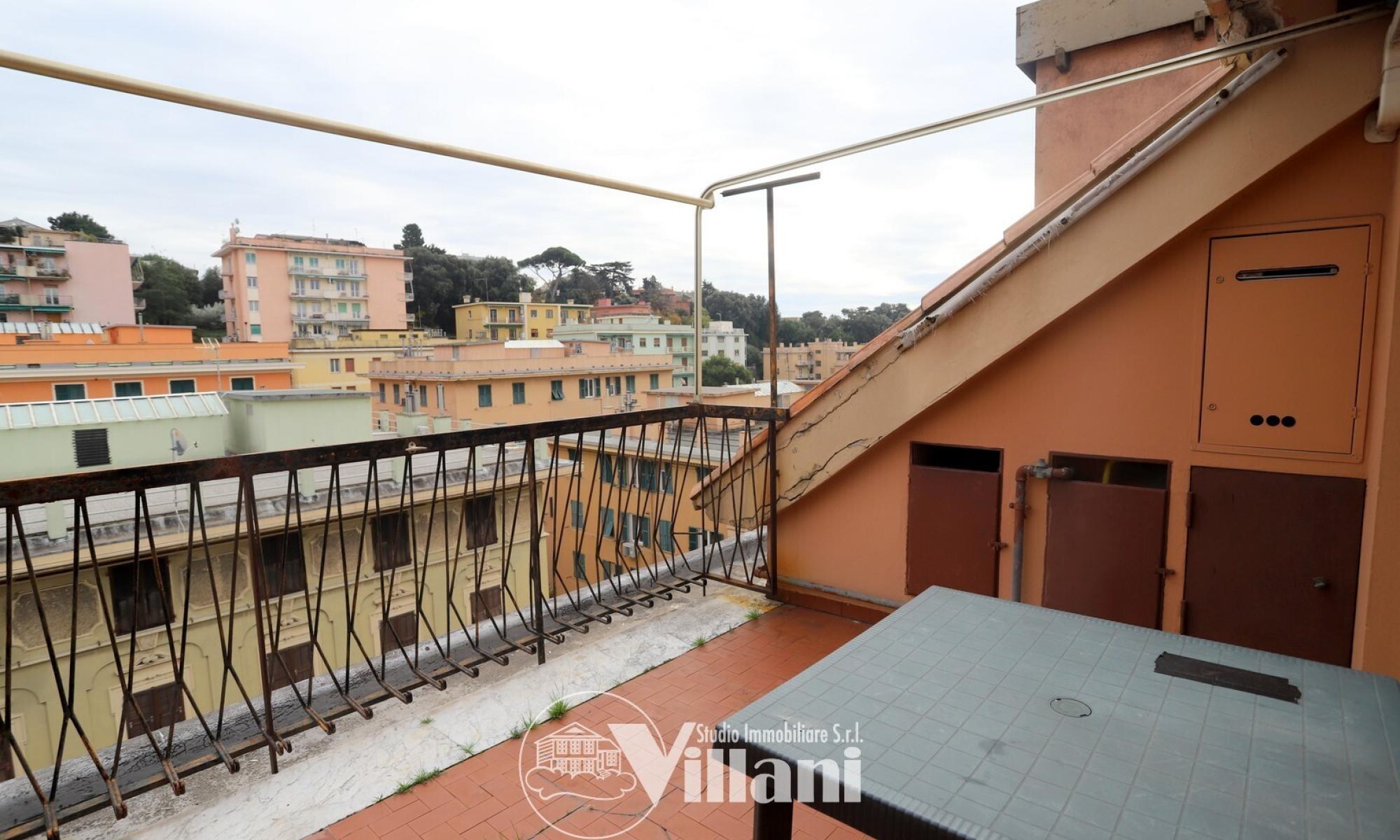 Appartamento 125mq Genova Sturla Appartamento 125mq Genova Sturla