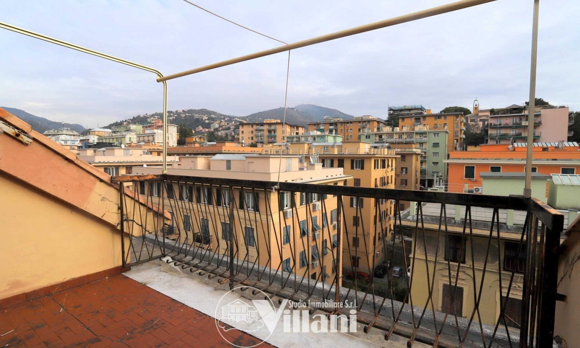 Appartamento 125mq Genova Sturla Appartamento 125mq Genova Sturla