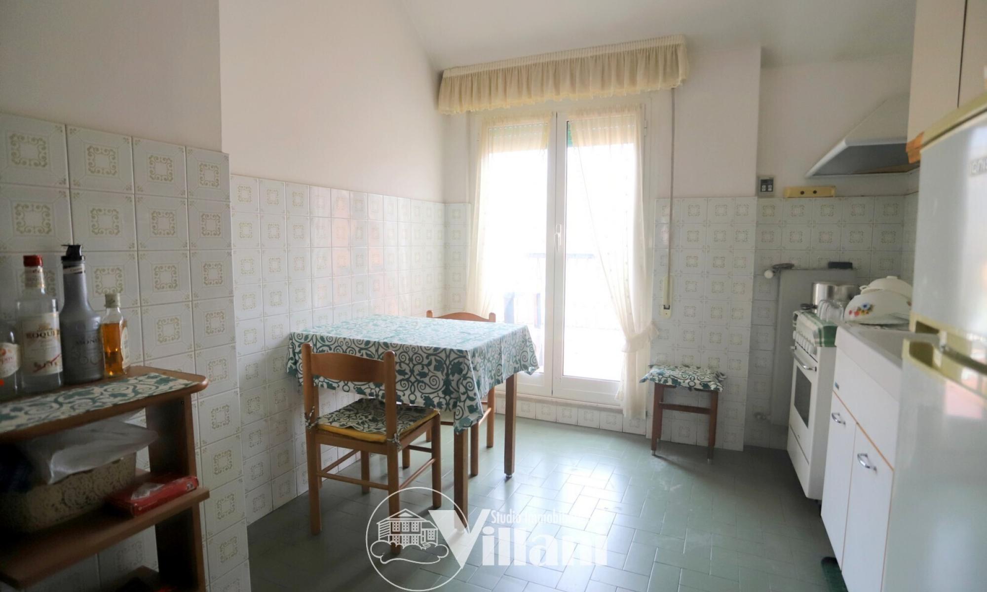 Appartamento 125mq Genova Sturla Appartamento 125mq Genova Sturla