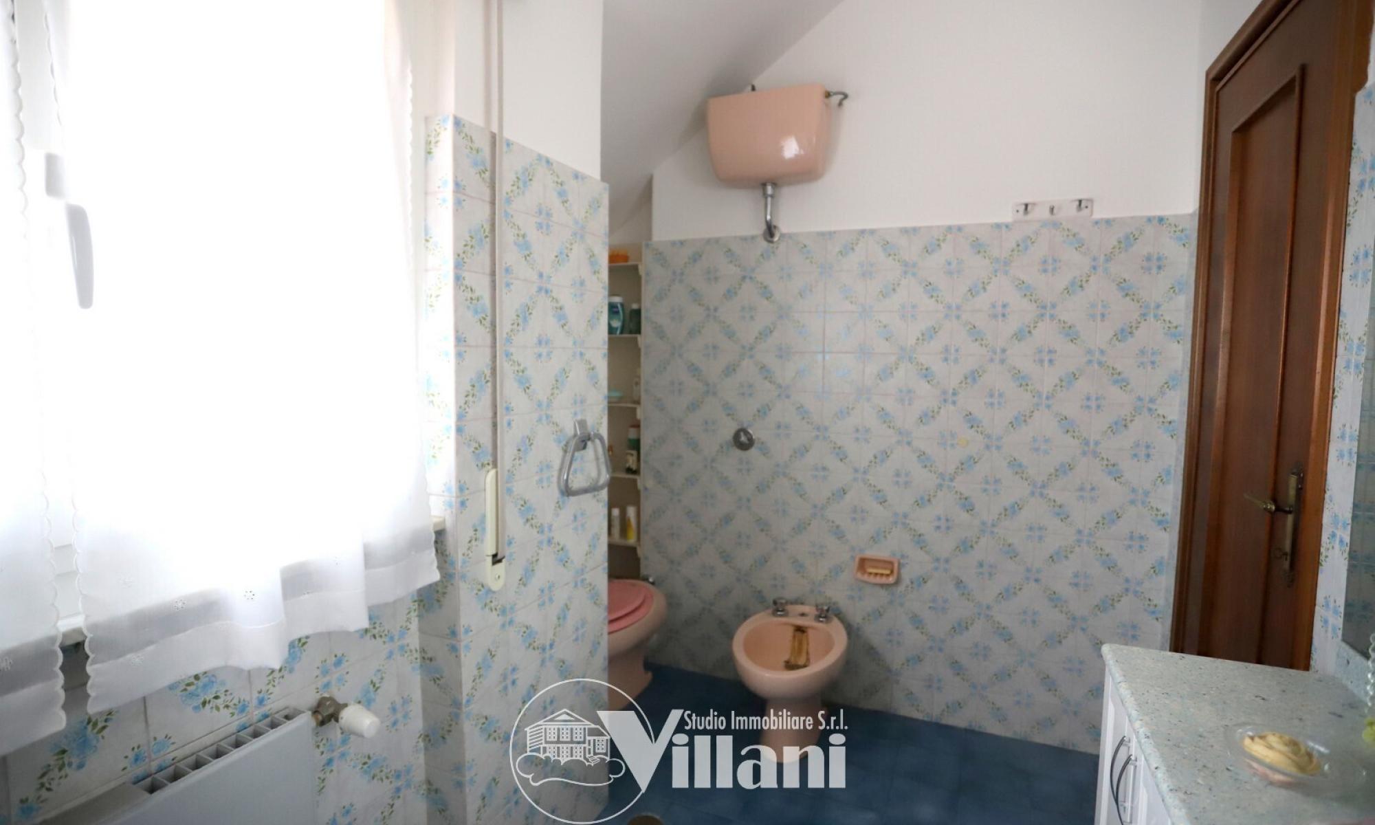 Appartamento 125mq Genova Sturla Appartamento 125mq Genova Sturla