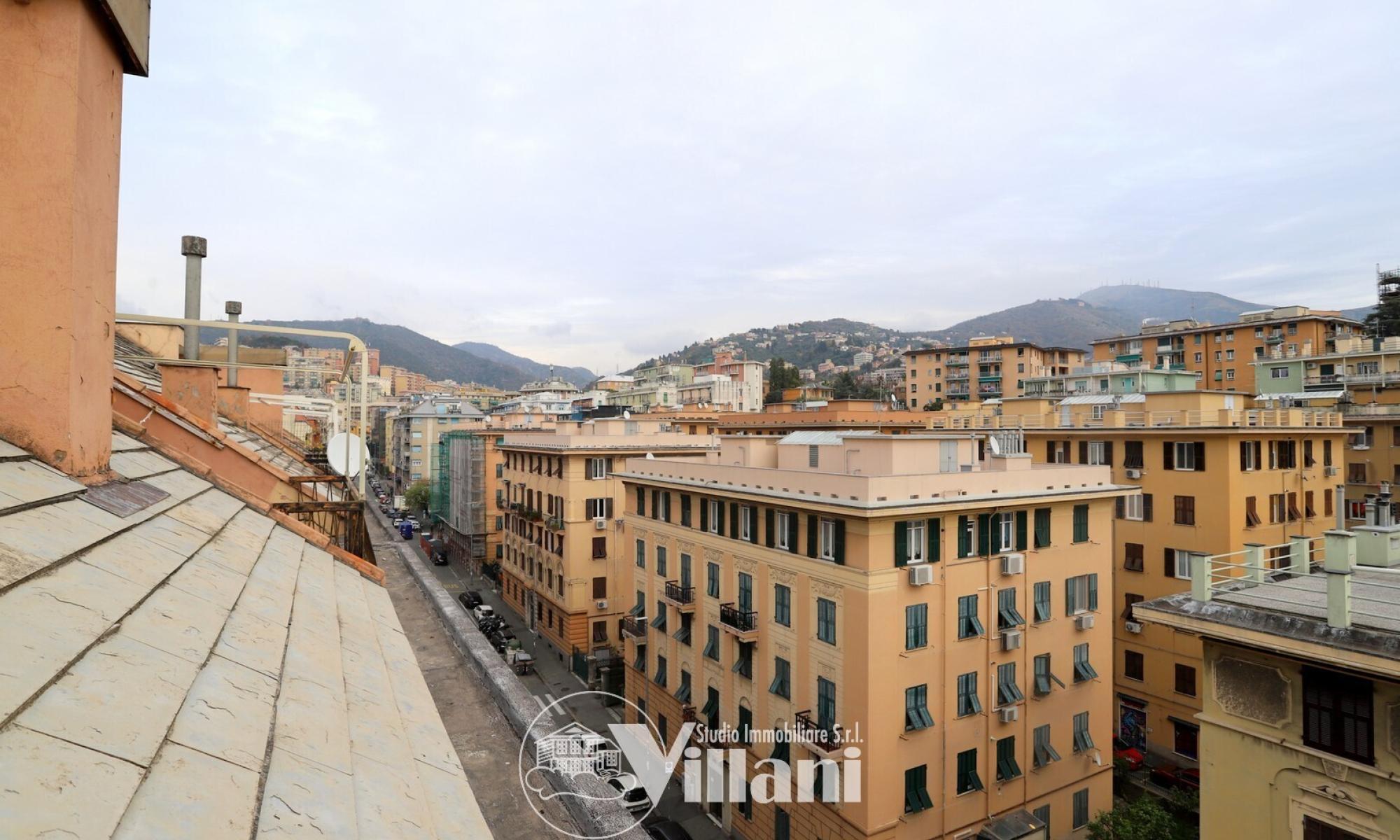 Appartamento 125mq Genova Sturla Appartamento 125mq Genova Sturla