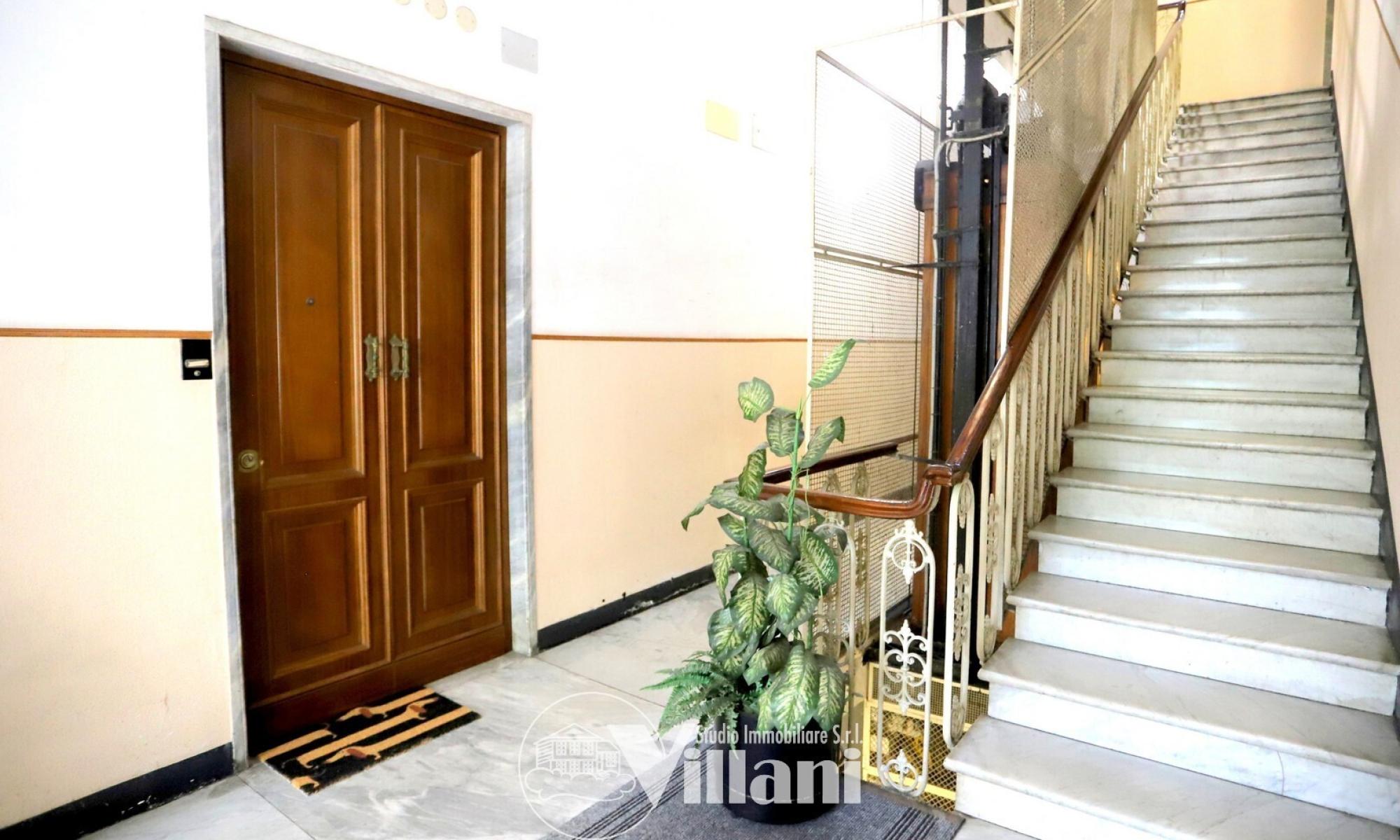 Appartamento 103mq Genova San Fruttuoso Appartamento 103mq Genova San Fruttuoso