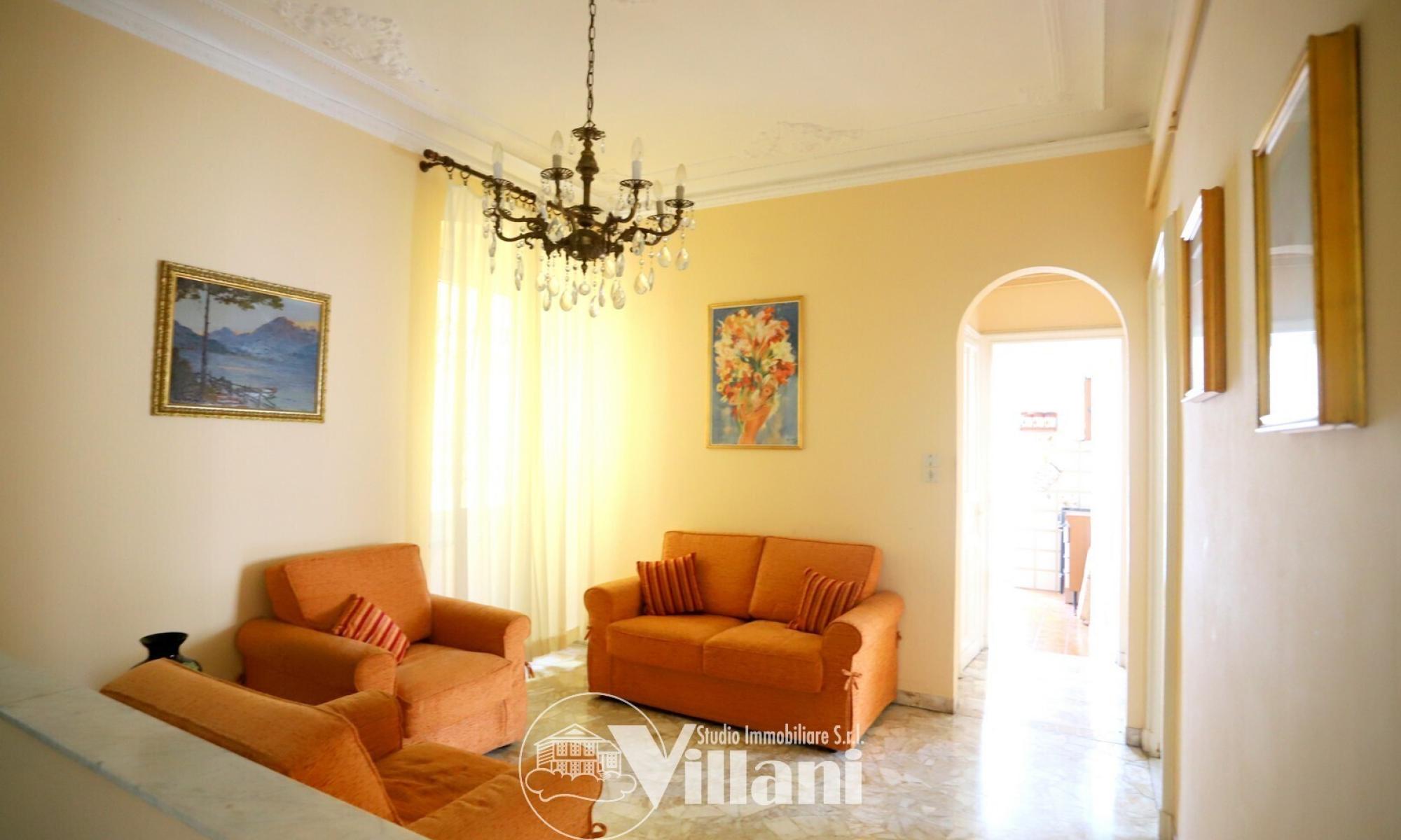 Appartamento 103mq Genova San Fruttuoso Appartamento 103mq Genova San Fruttuoso