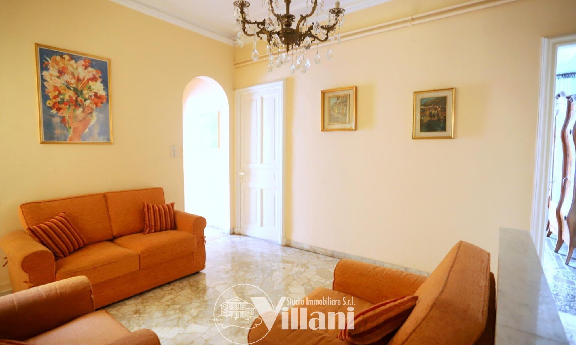 Appartamento 103mq Genova San Fruttuoso Appartamento 103mq Genova San Fruttuoso