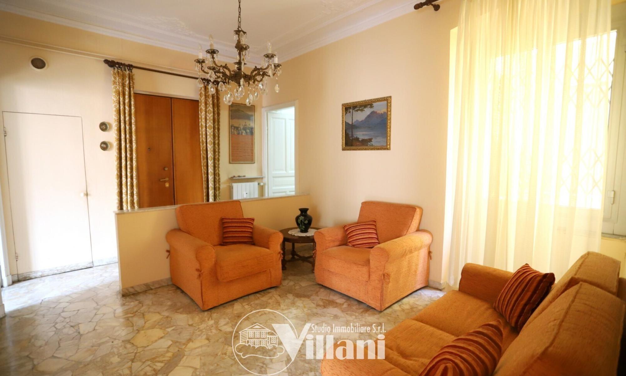 Appartamento 103mq Genova San Fruttuoso Appartamento 103mq Genova San Fruttuoso