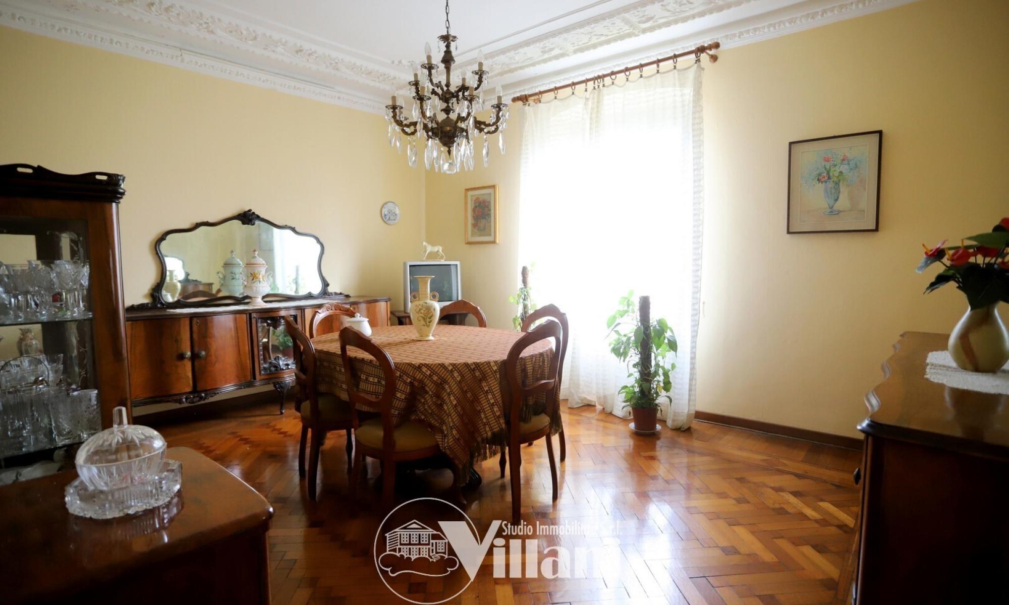 Appartamento 103mq Genova San Fruttuoso Appartamento 103mq Genova San Fruttuoso