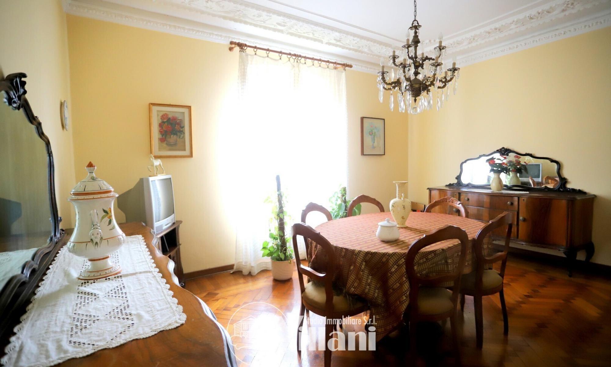 Appartamento 103mq Genova San Fruttuoso Appartamento 103mq Genova San Fruttuoso