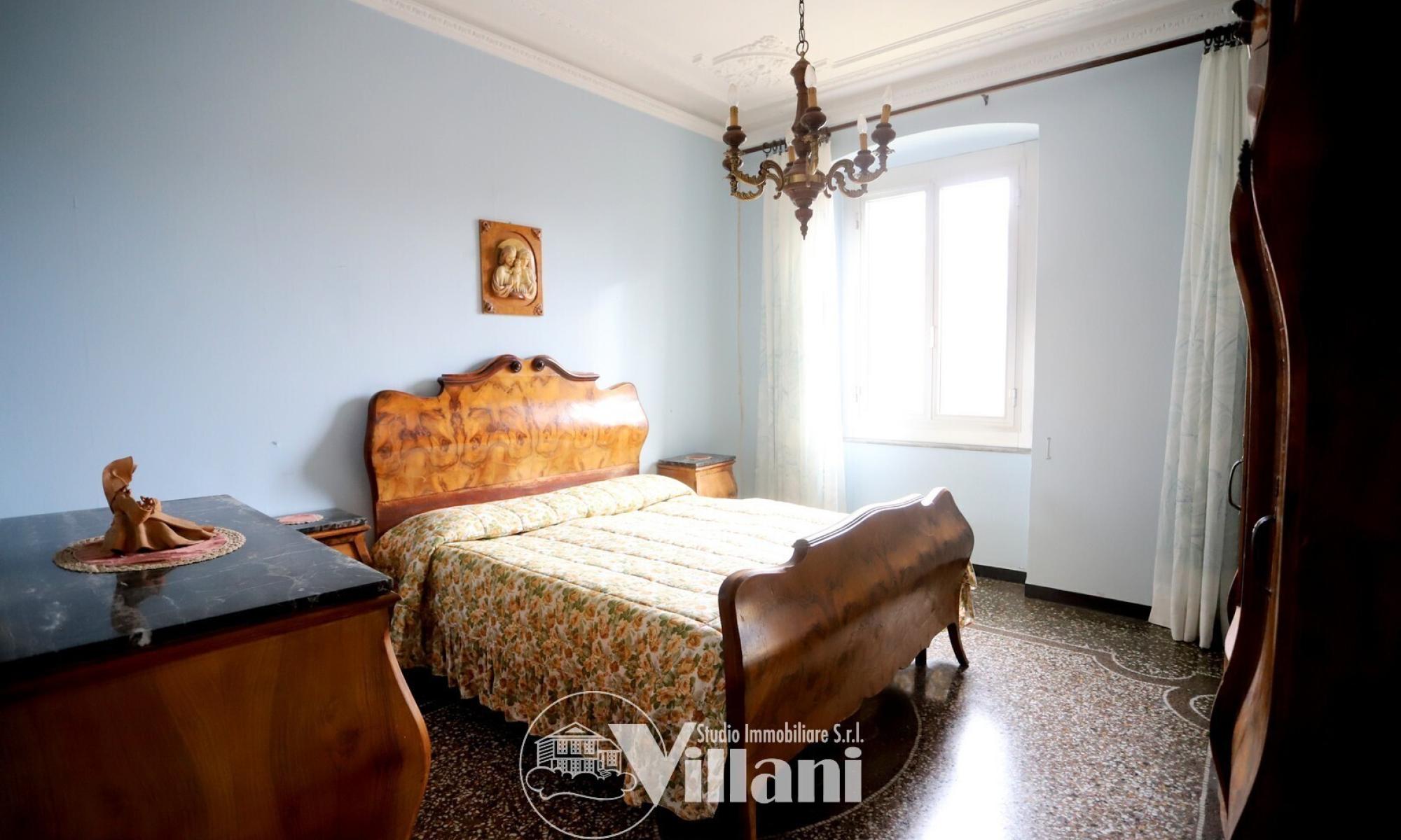 Appartamento 103mq Genova San Fruttuoso Appartamento 103mq Genova San Fruttuoso