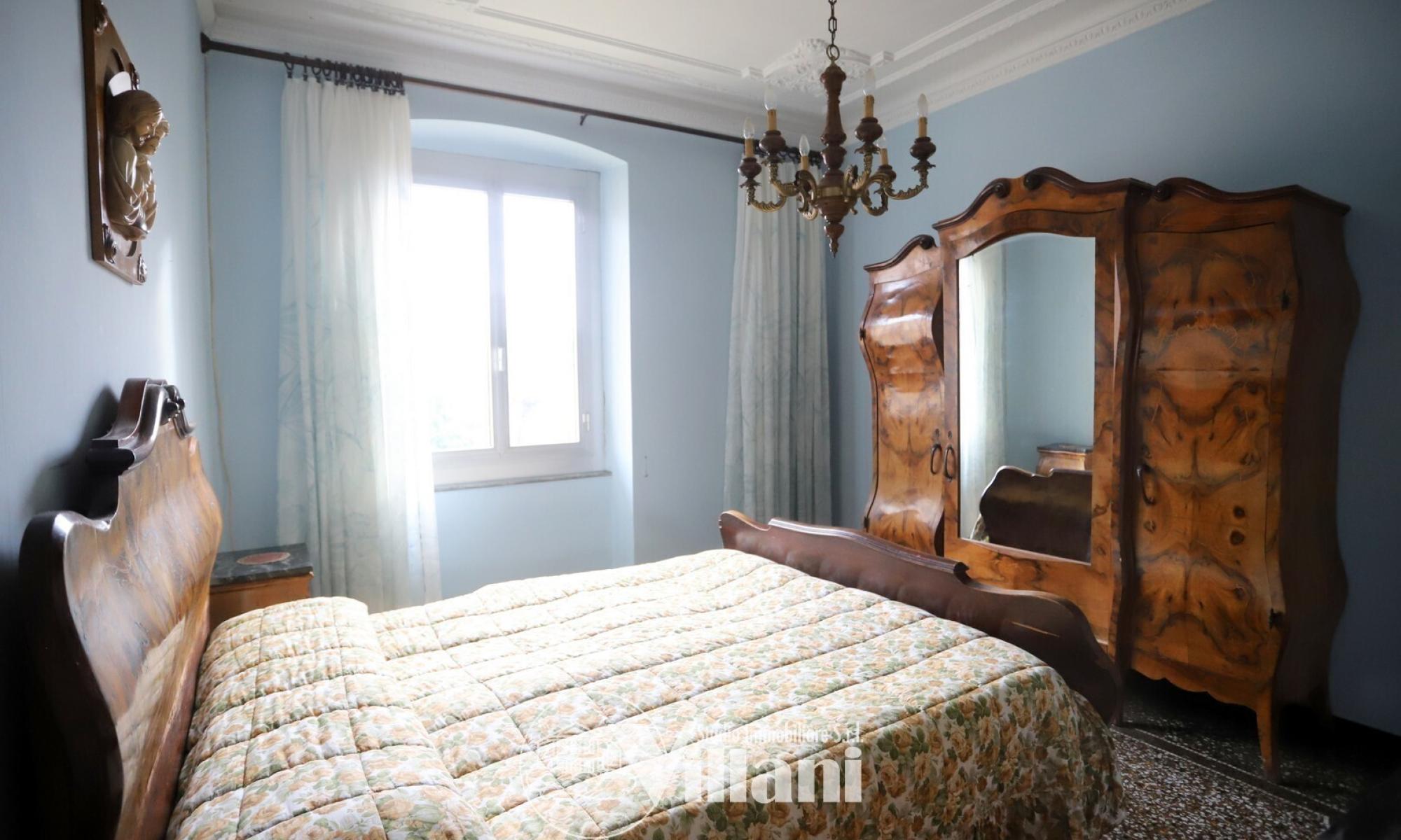 Appartamento 103mq Genova San Fruttuoso Appartamento 103mq Genova San Fruttuoso