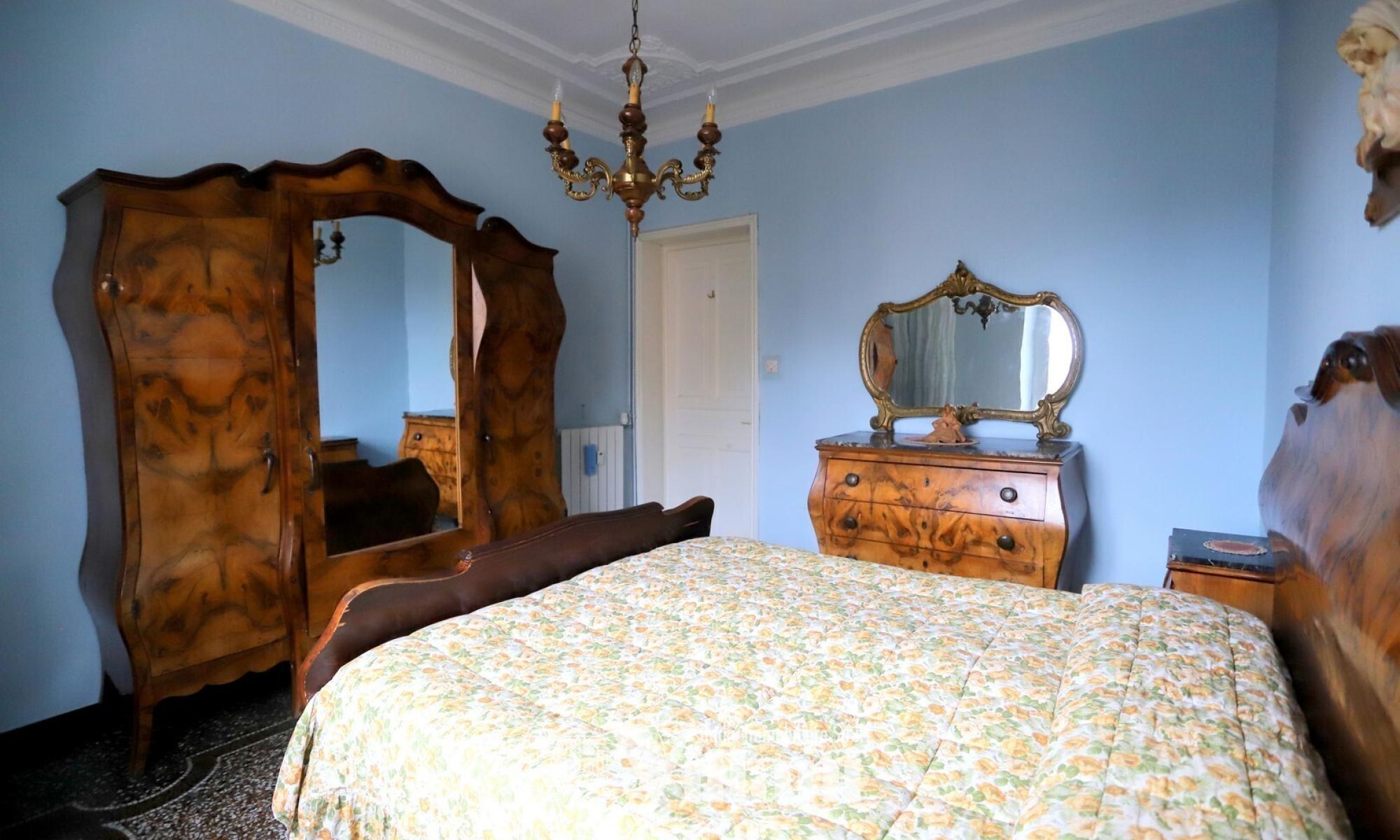 Appartamento 103mq Genova San Fruttuoso Appartamento 103mq Genova San Fruttuoso