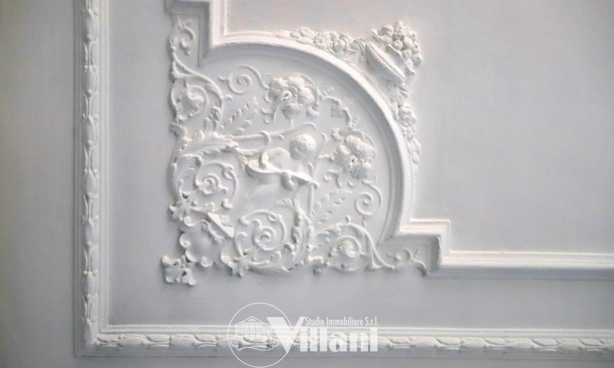 Appartamento 103mq Genova San Fruttuoso Appartamento 103mq Genova San Fruttuoso