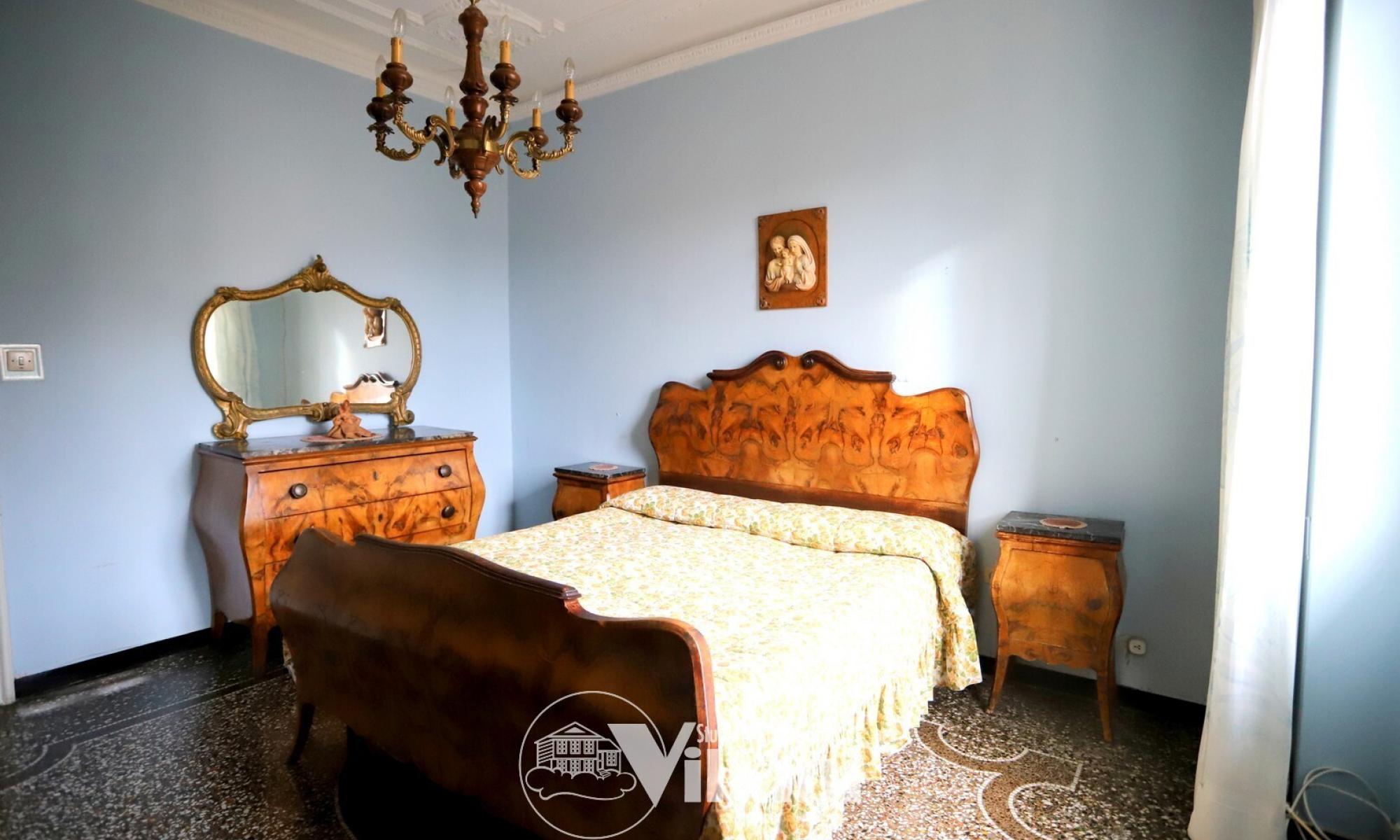 Appartamento 103mq Genova San Fruttuoso Appartamento 103mq Genova San Fruttuoso