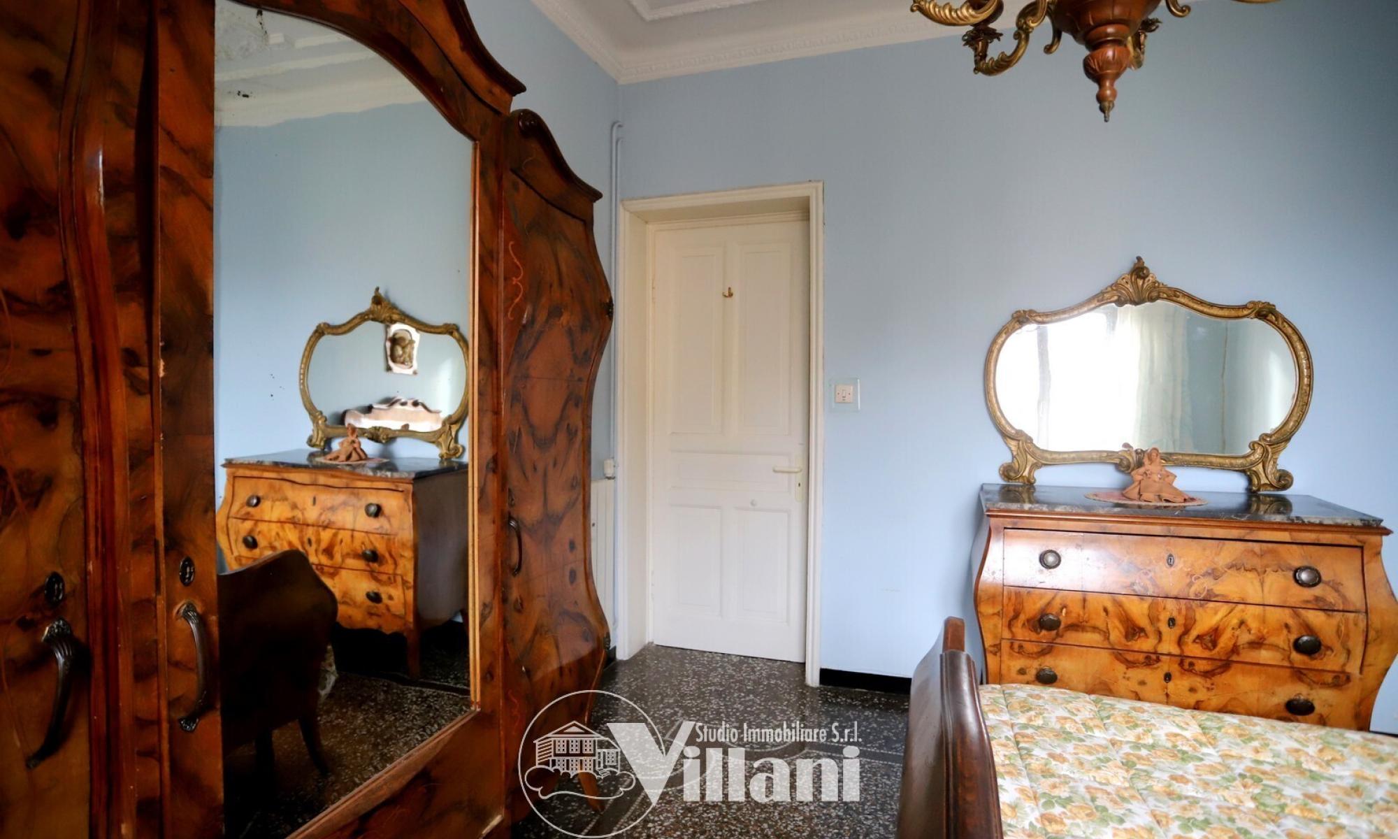 Appartamento 103mq Genova San Fruttuoso Appartamento 103mq Genova San Fruttuoso