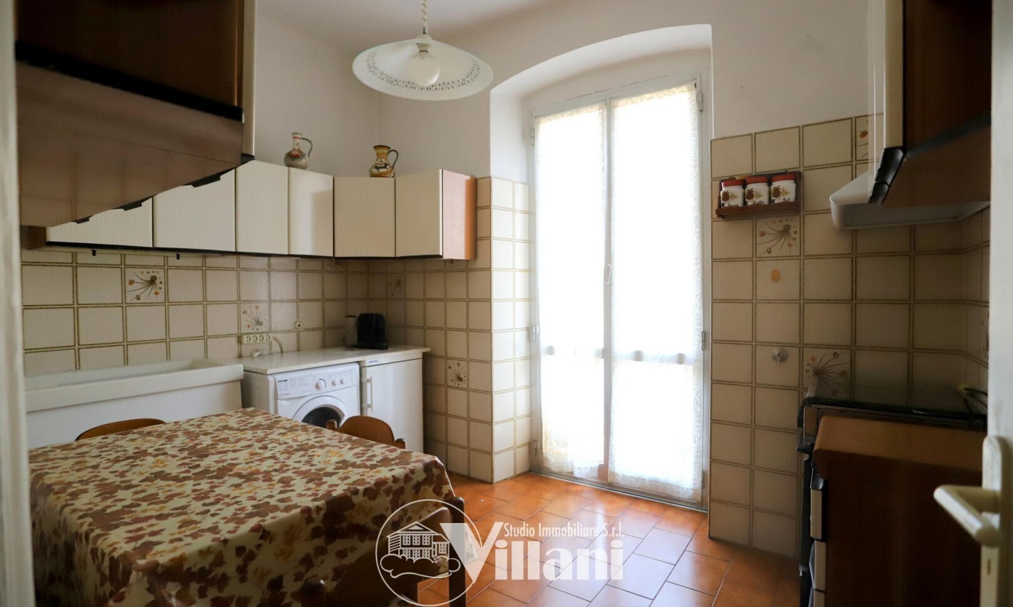 Appartamento 103mq Genova San Fruttuoso Appartamento 103mq Genova San Fruttuoso