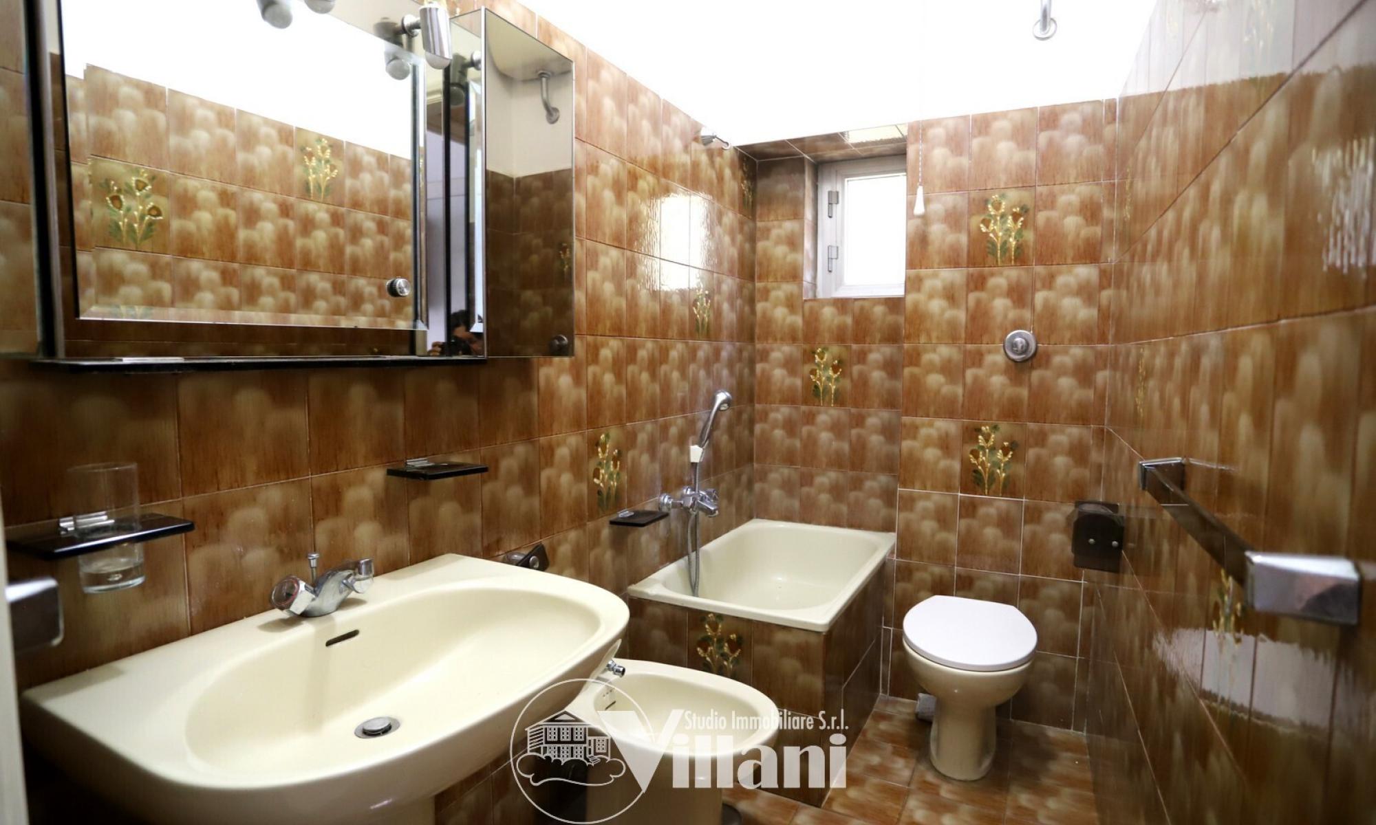 Appartamento 103mq Genova San Fruttuoso Appartamento 103mq Genova San Fruttuoso