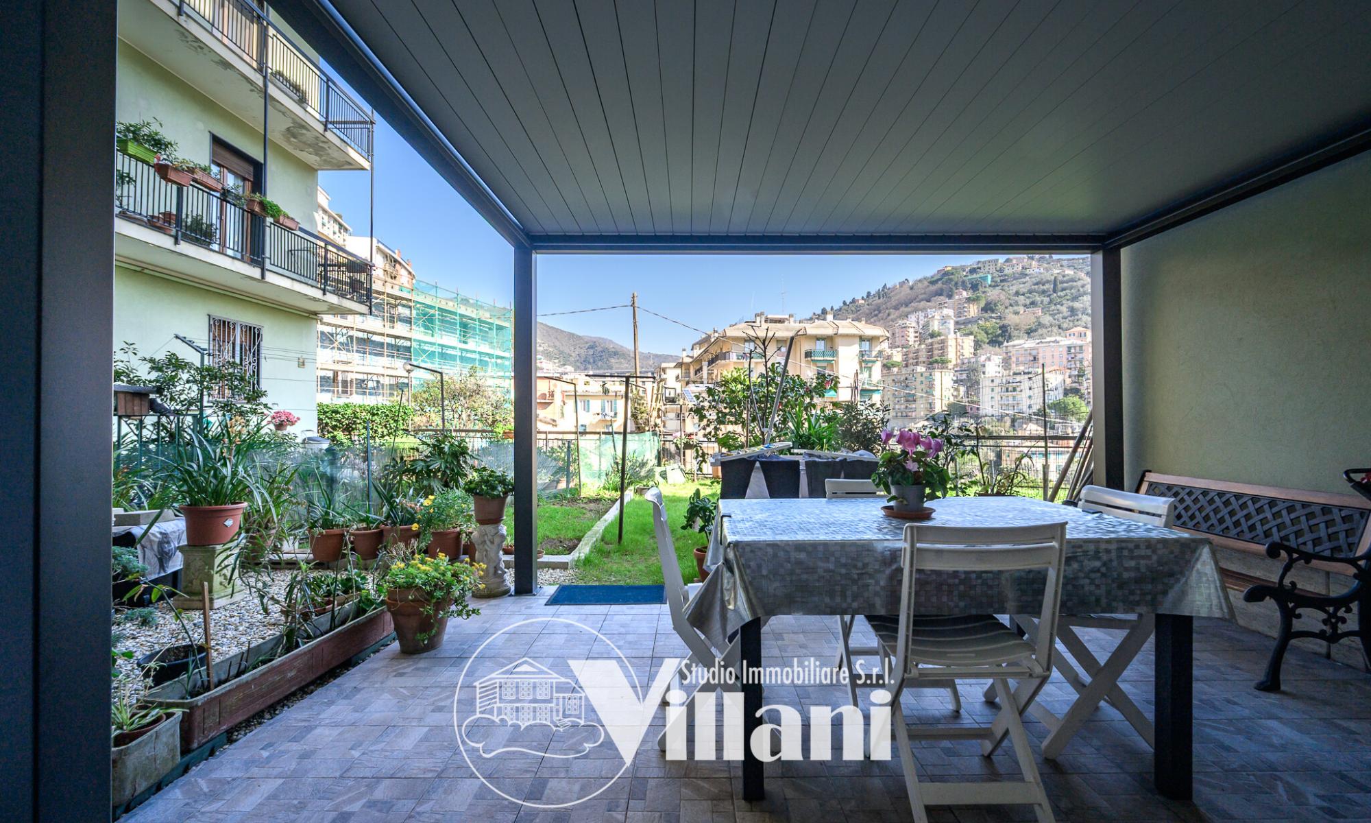 Appartamento 70mq Genova Sturla Appartamento 70mq Genova Sturla