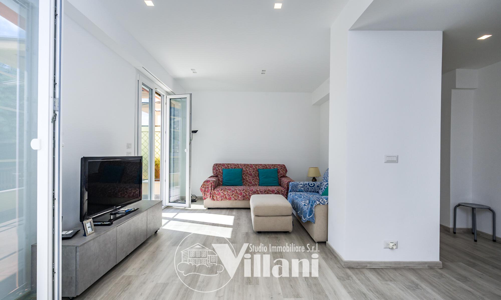 Appartamento 100mq Recco Centro Appartamento 100mq Recco Centro