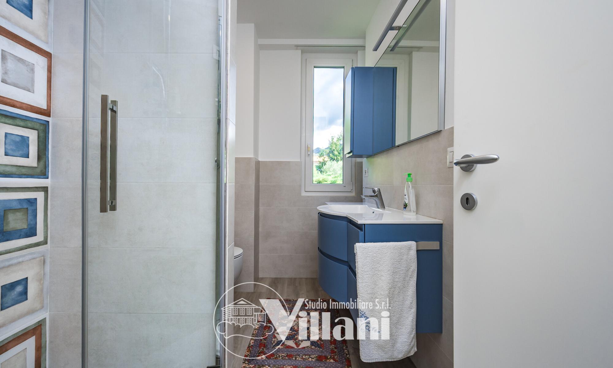 Appartamento 100mq Recco Centro Appartamento 100mq Recco Centro