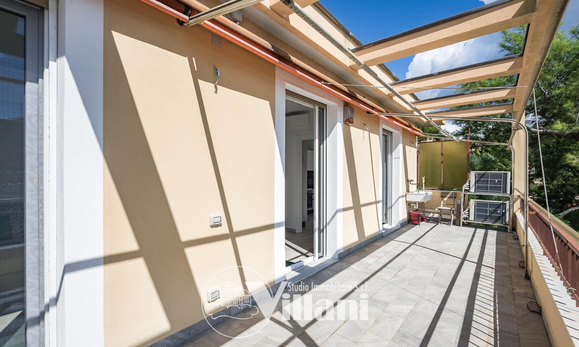 Appartamento 100mq Recco Centro Appartamento 100mq Recco Centro