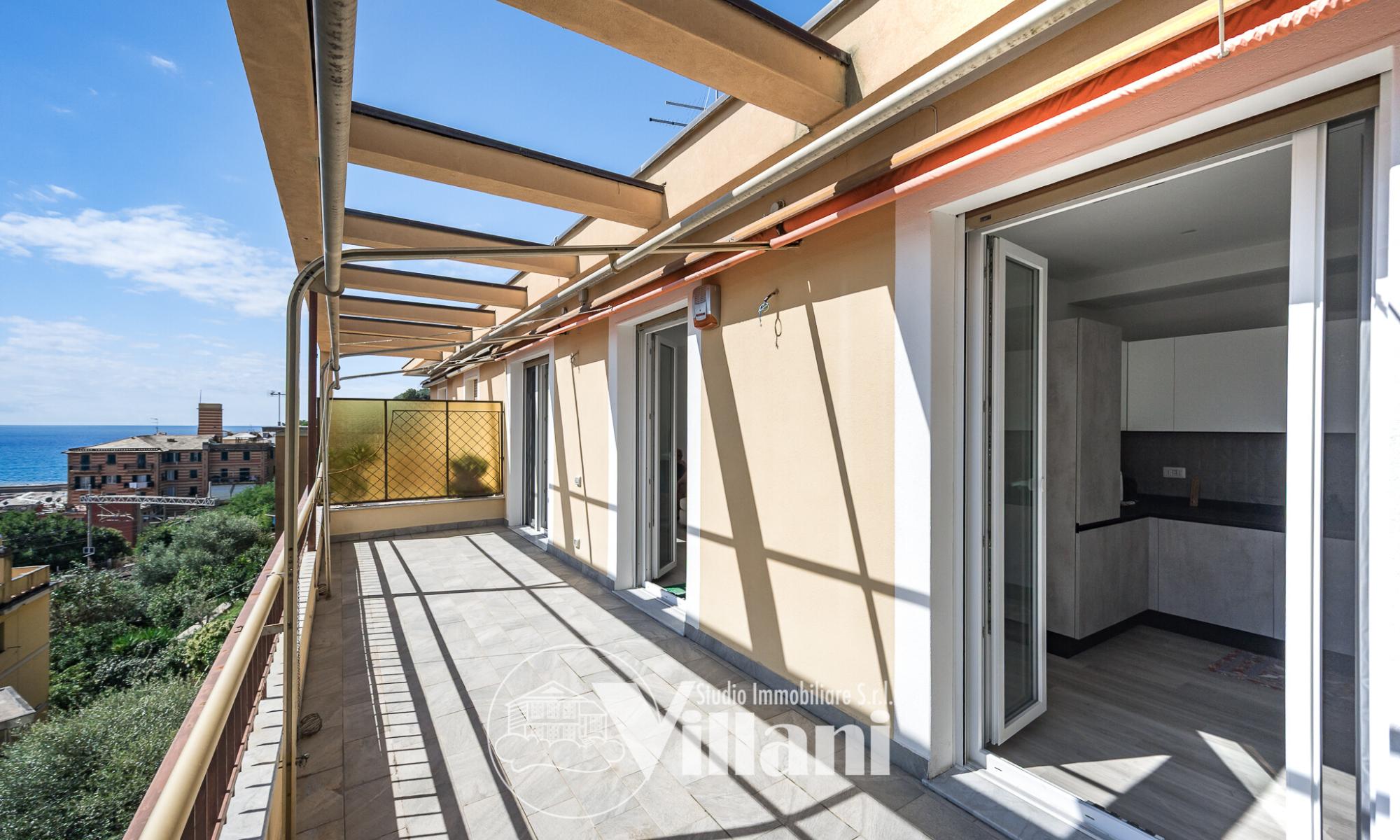 Appartamento 100mq Recco Centro Appartamento 100mq Recco Centro