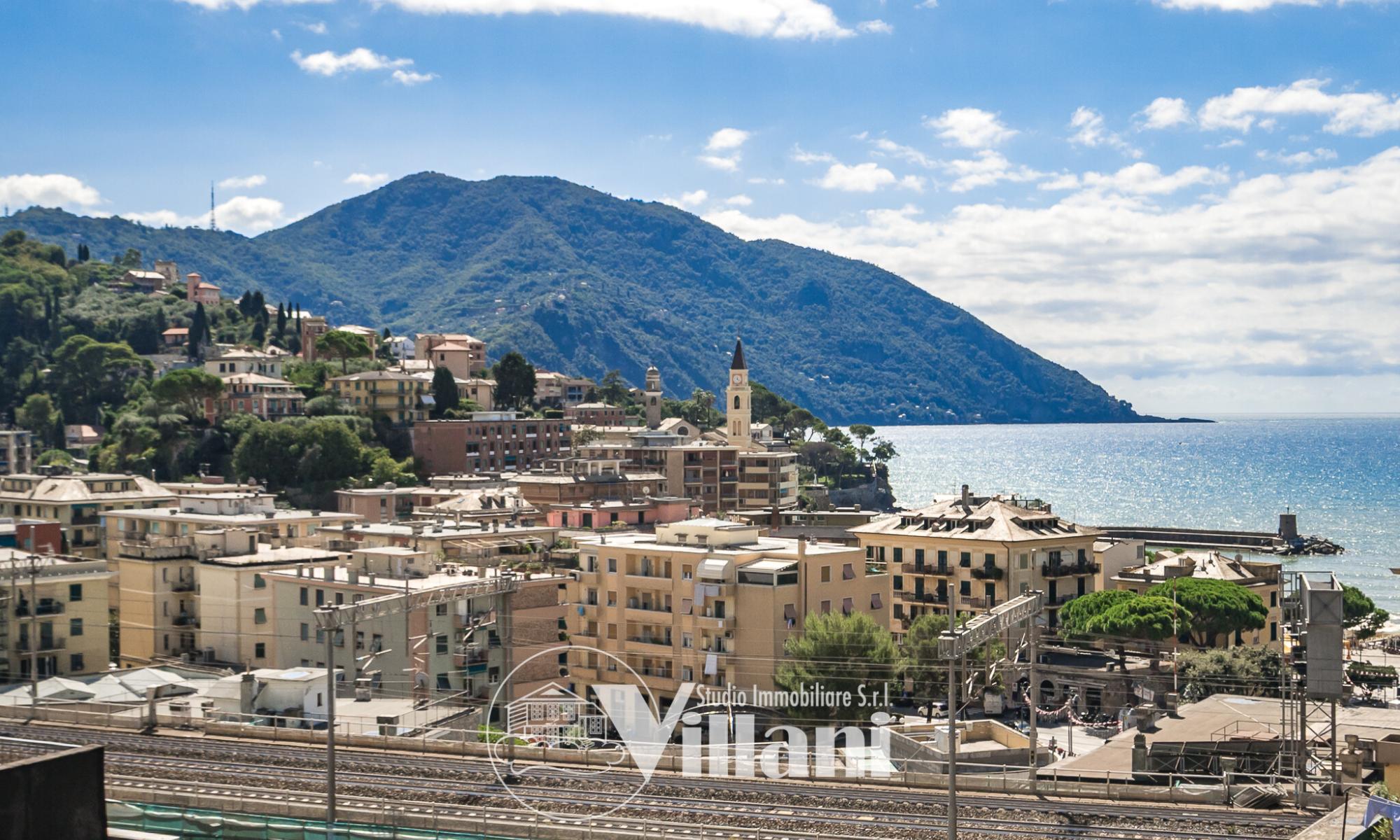 Appartamento 100mq Recco Centro Appartamento 100mq Recco Centro